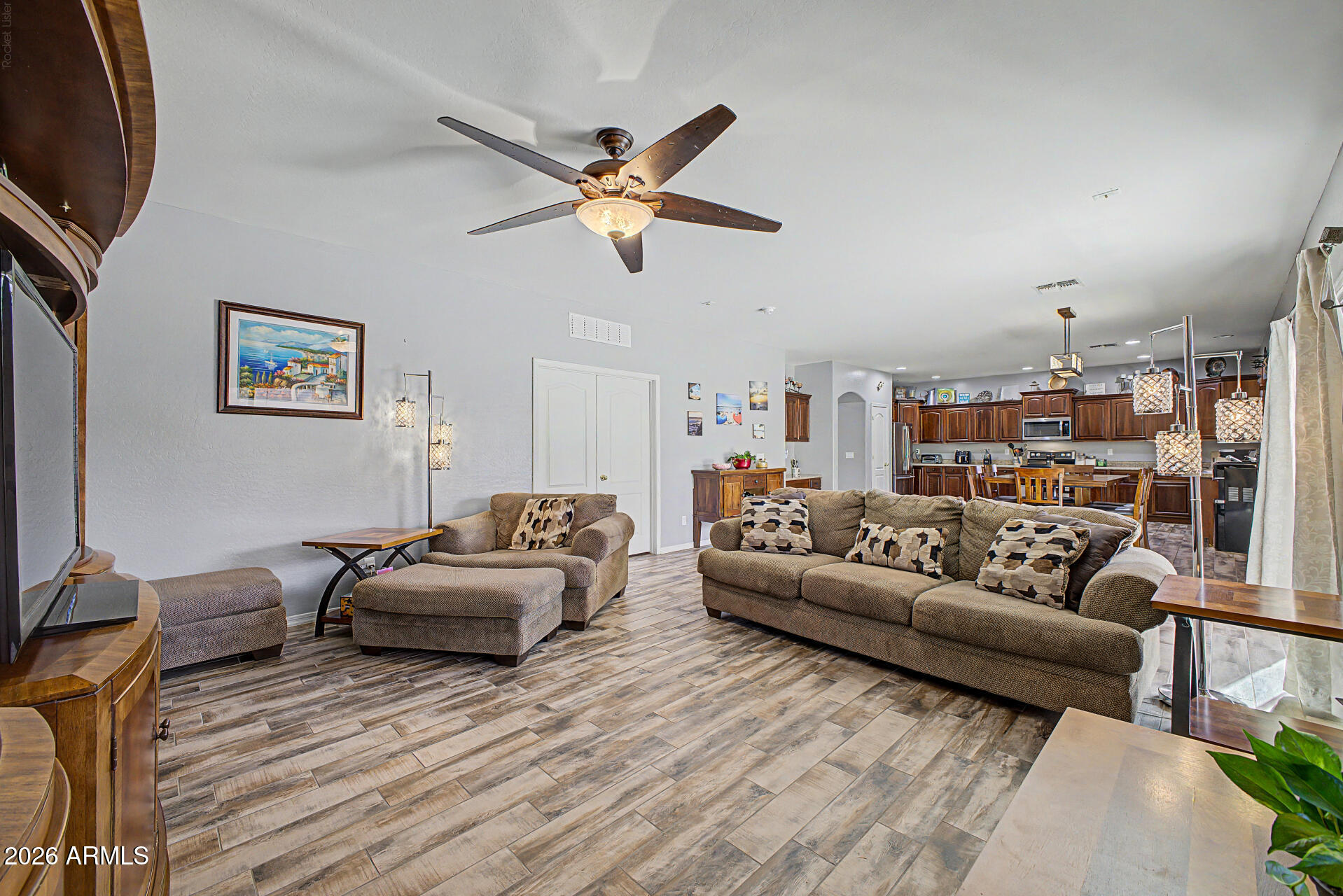 Mission Valley - Residential