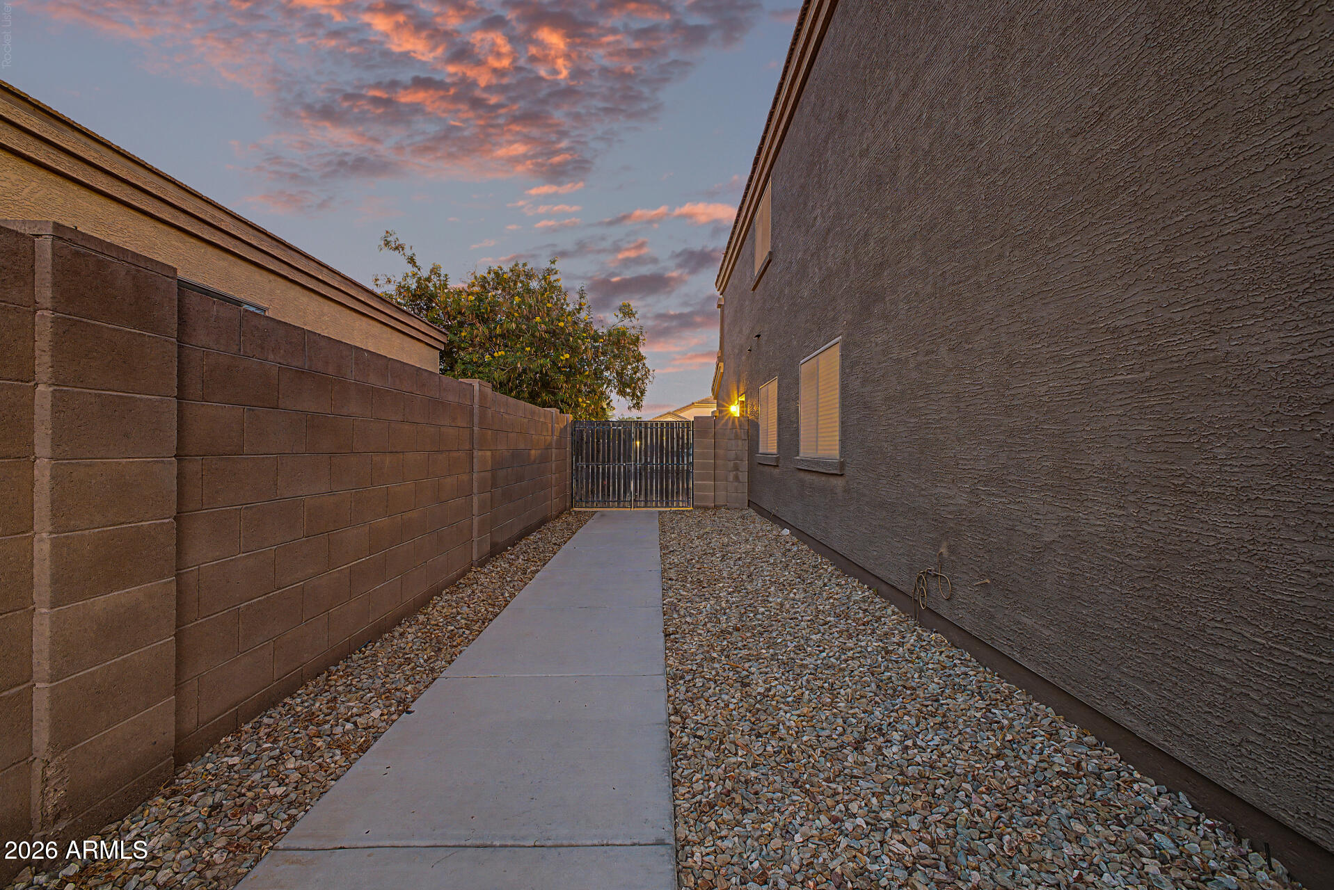 Mission Valley - Residential
