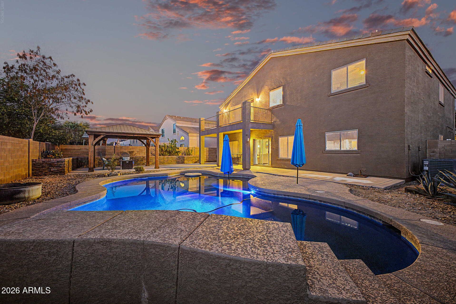 Mission Valley - Residential