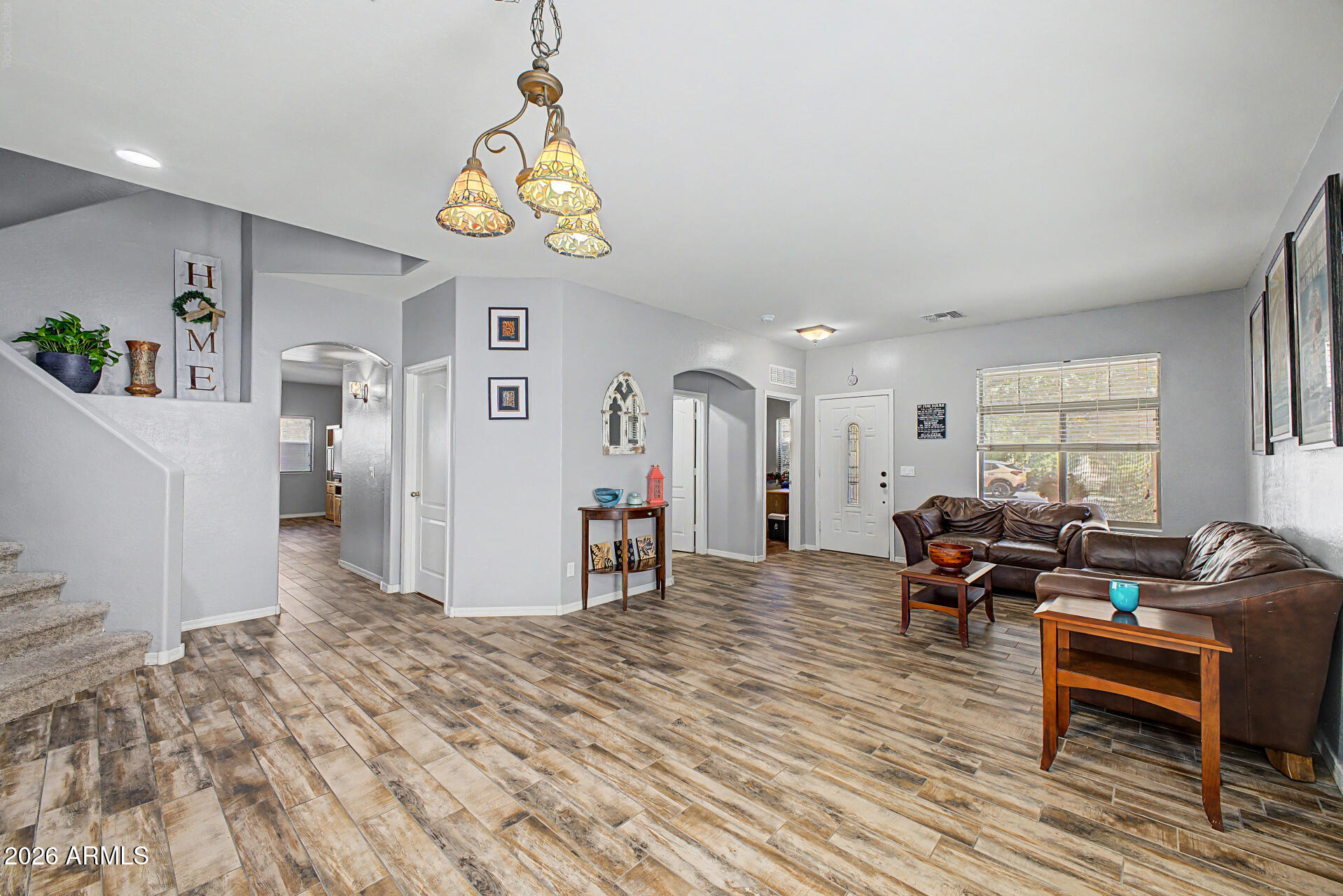 Mission Valley - Residential