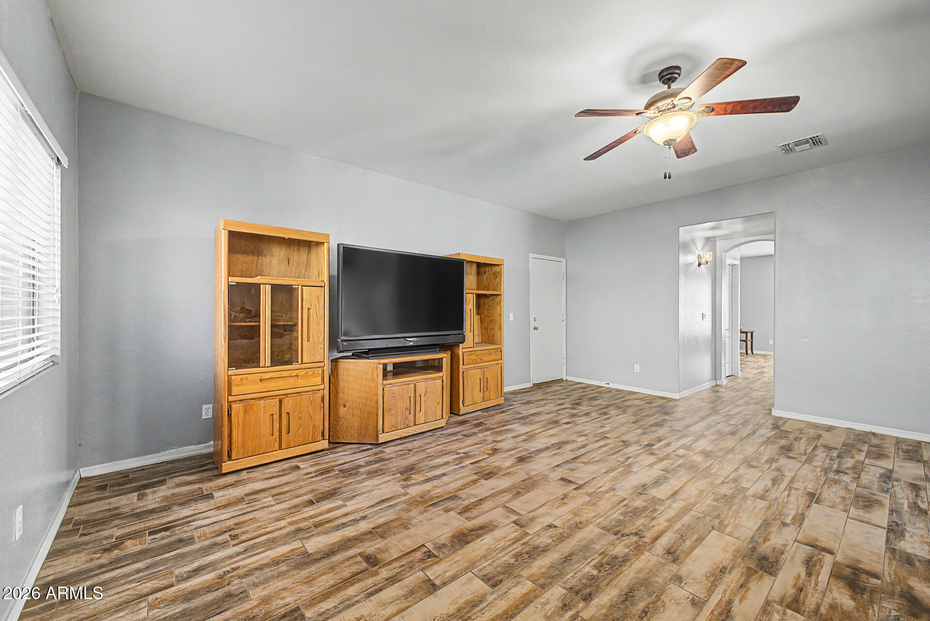 Mission Valley - Residential