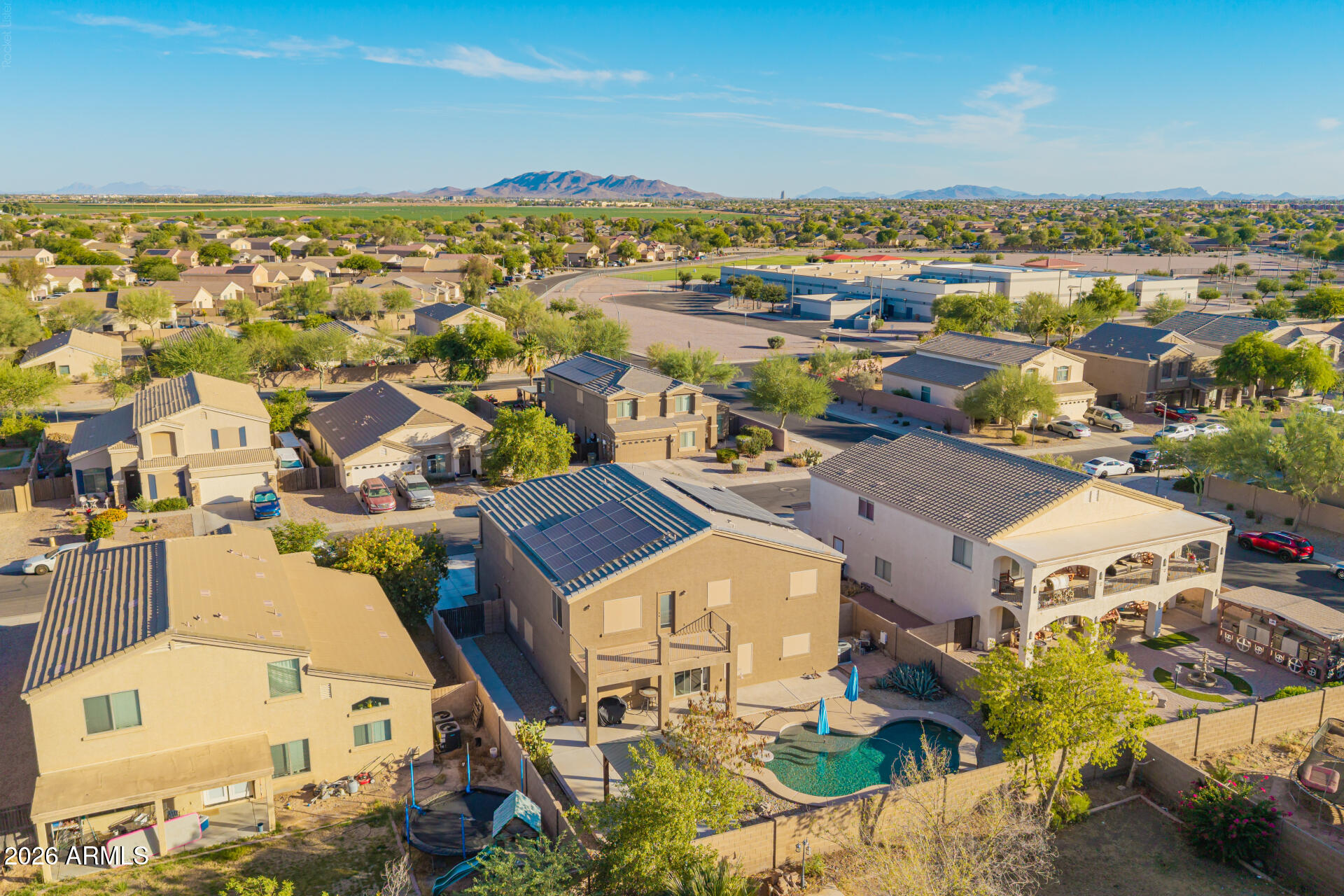 Mission Valley - Residential