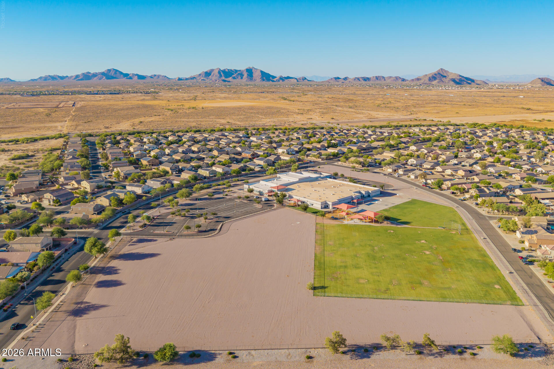Mission Valley - Residential