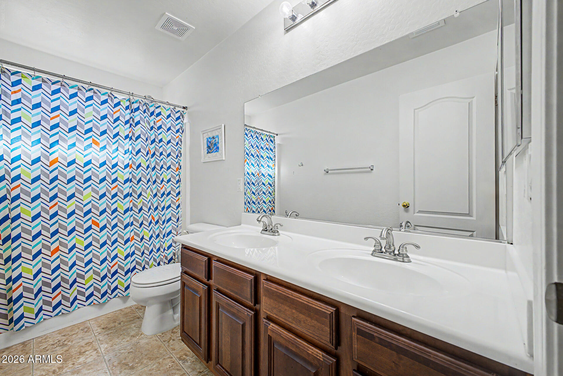 Mission Valley - Residential