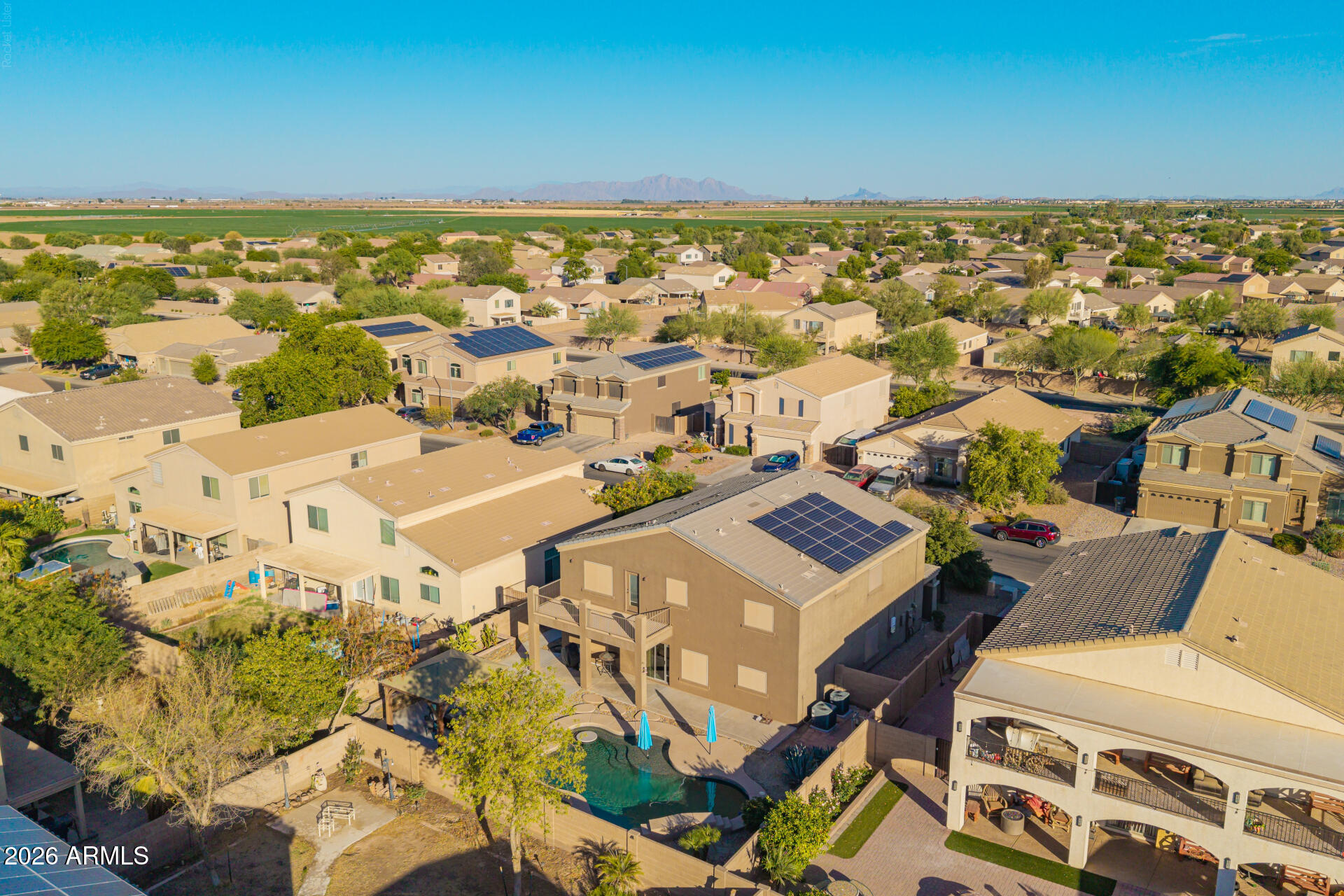 Mission Valley - Residential