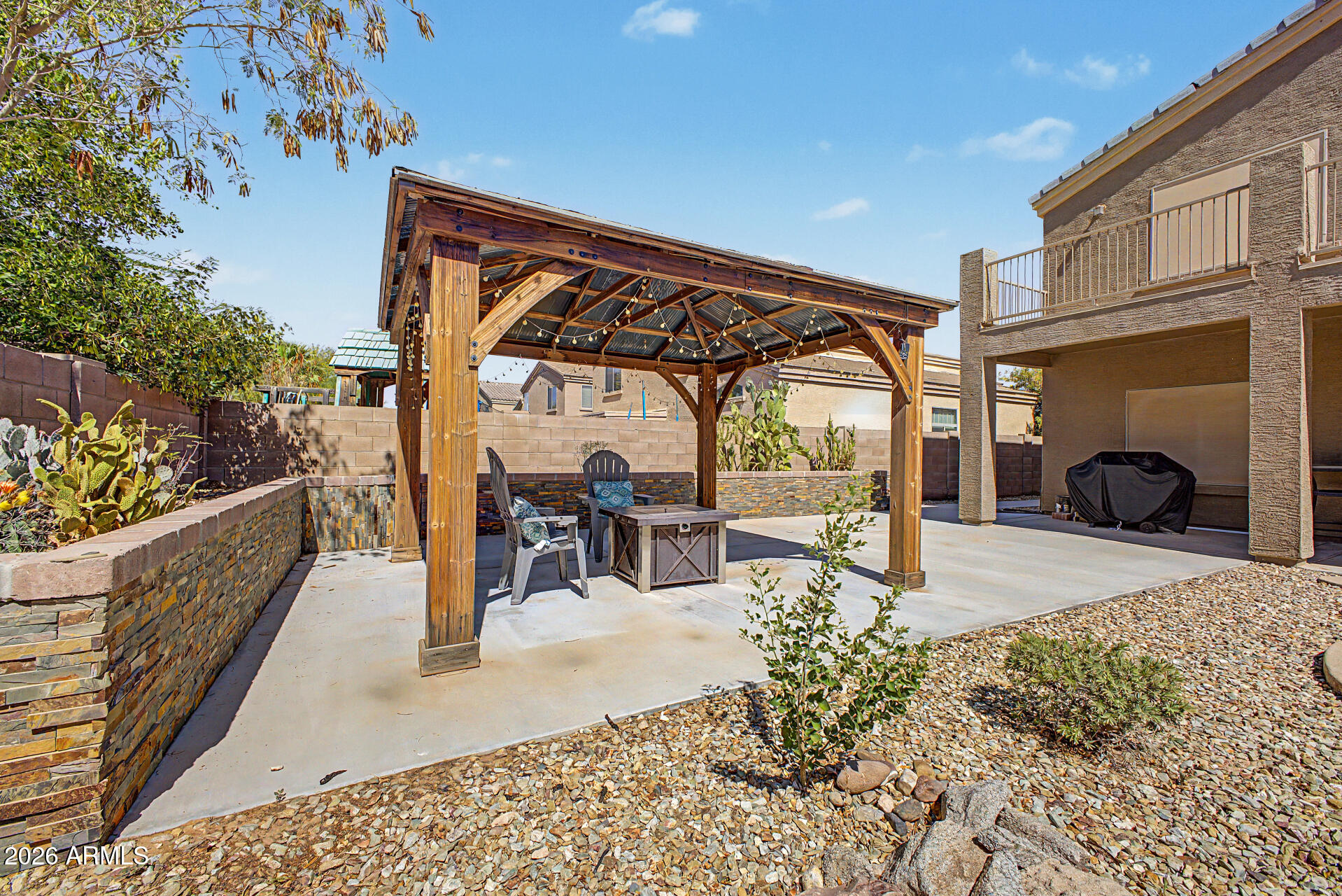 Mission Valley - Residential