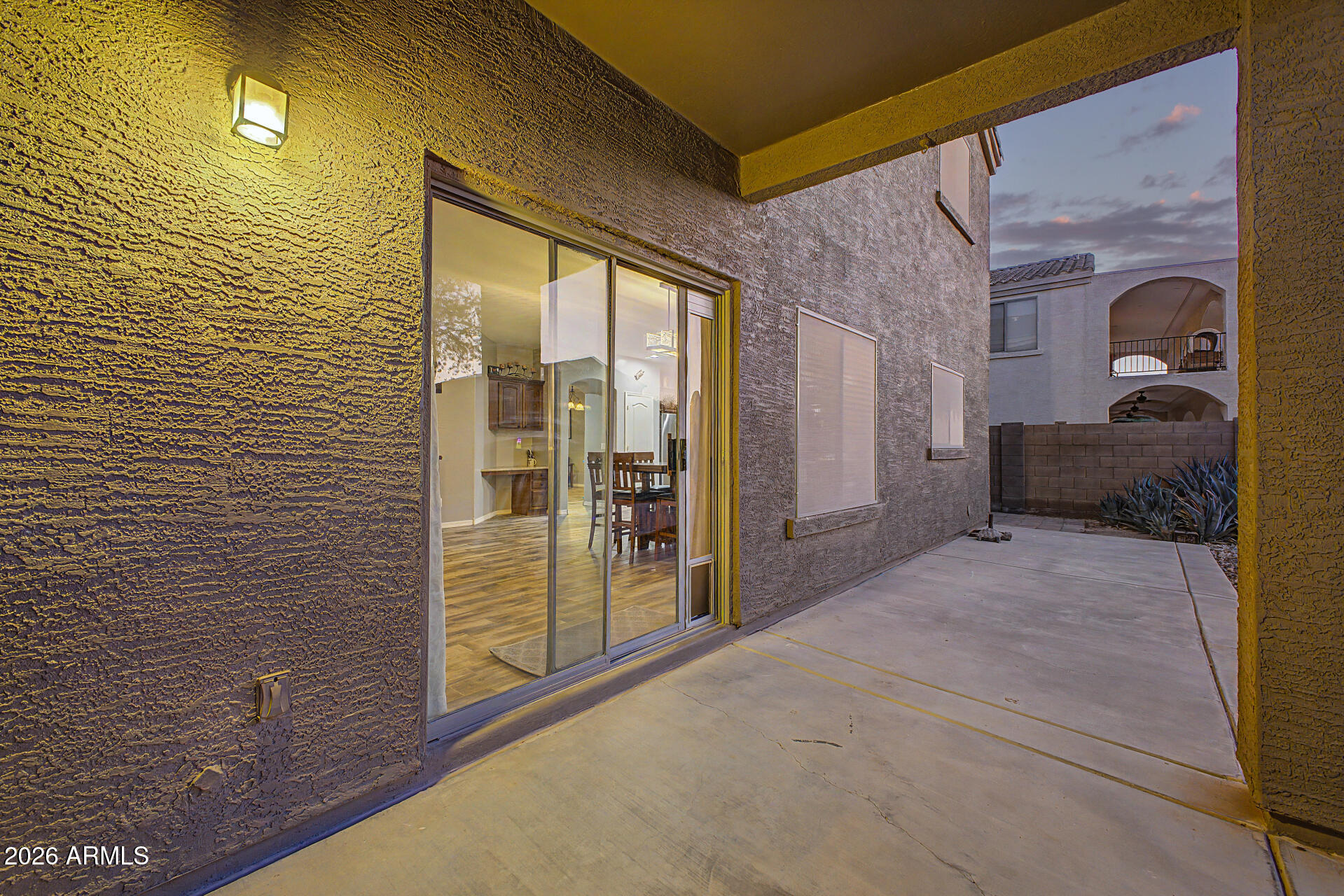 Mission Valley - Residential