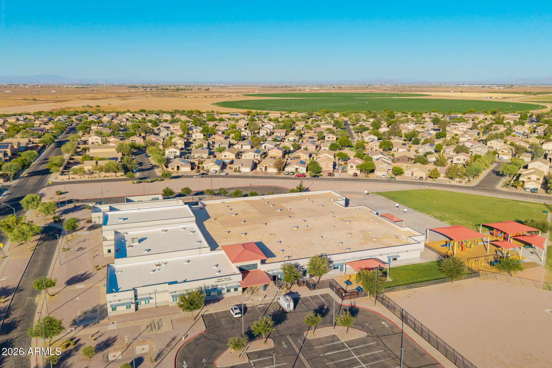 Mission Valley - Residential