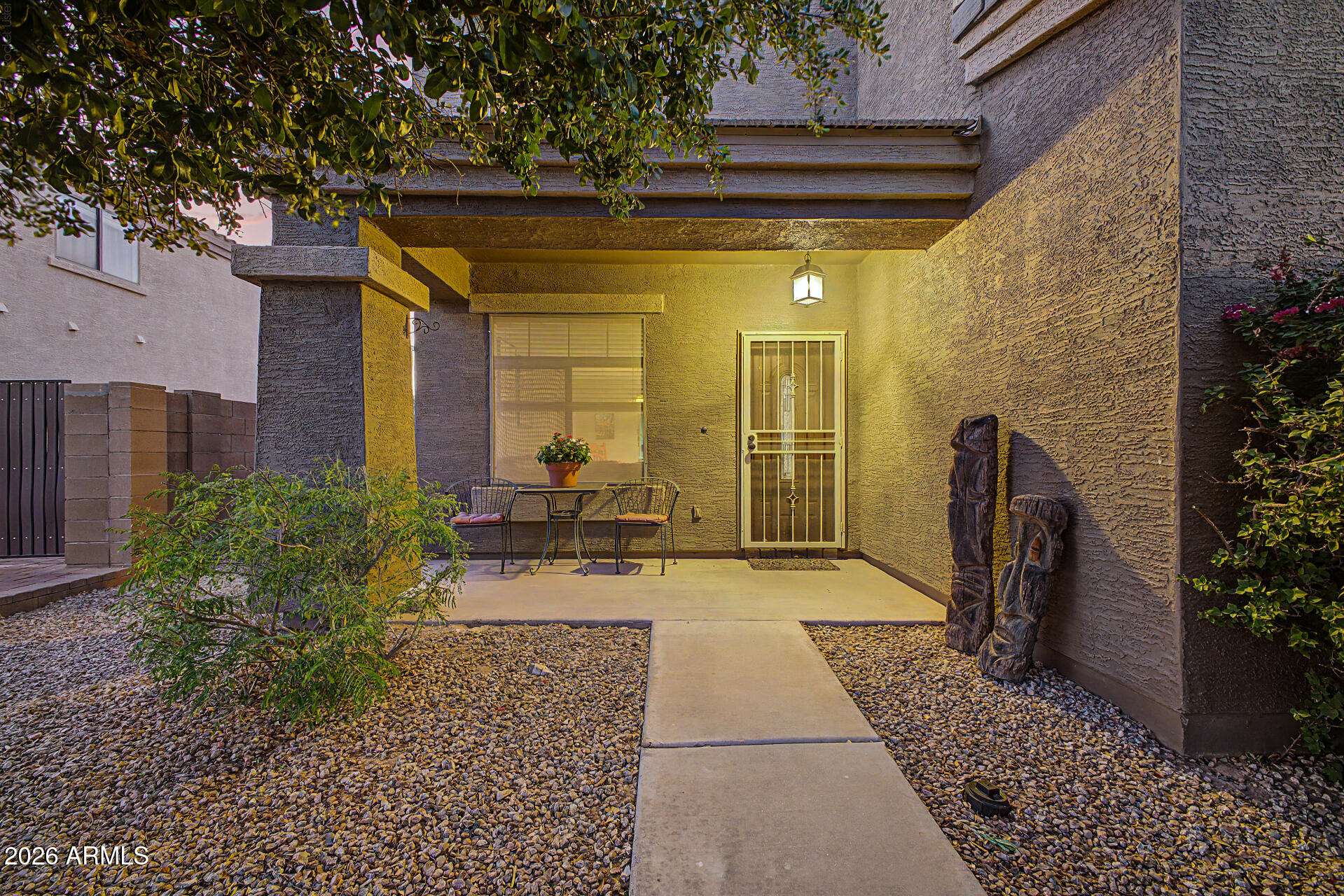 Mission Valley - Residential