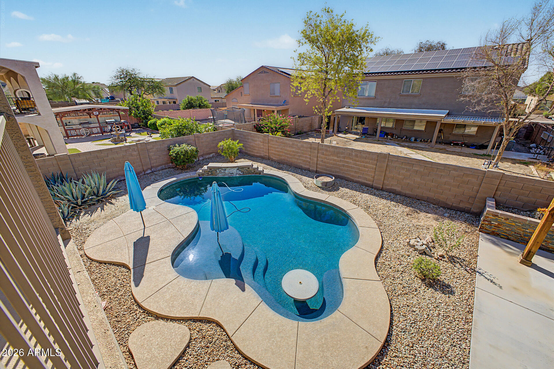 Mission Valley - Residential