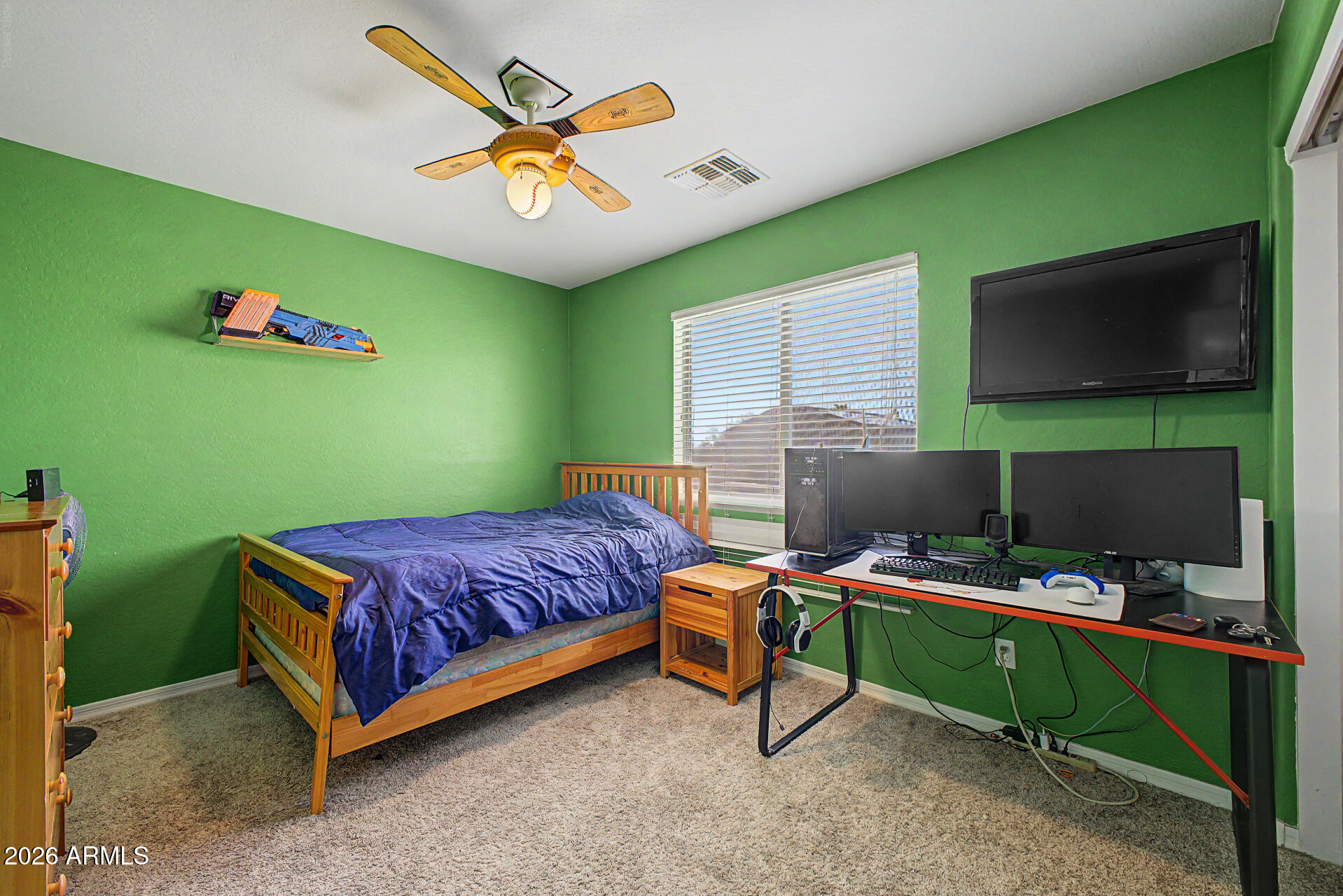 Mission Valley - Residential