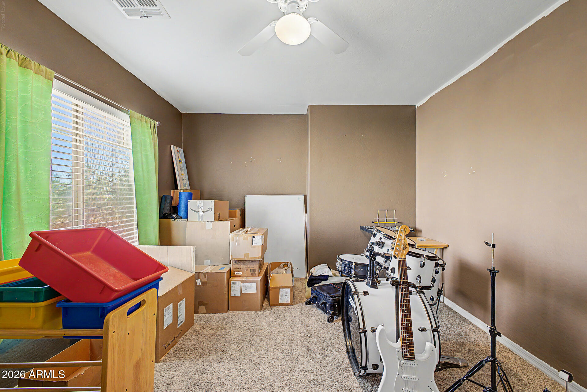 Mission Valley - Residential