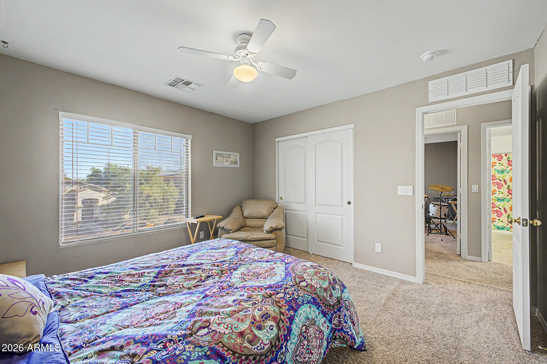 Mission Valley - Residential