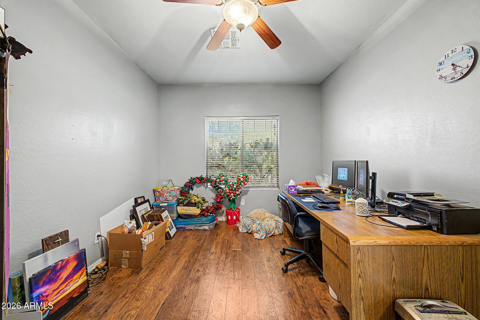Mission Valley - Residential