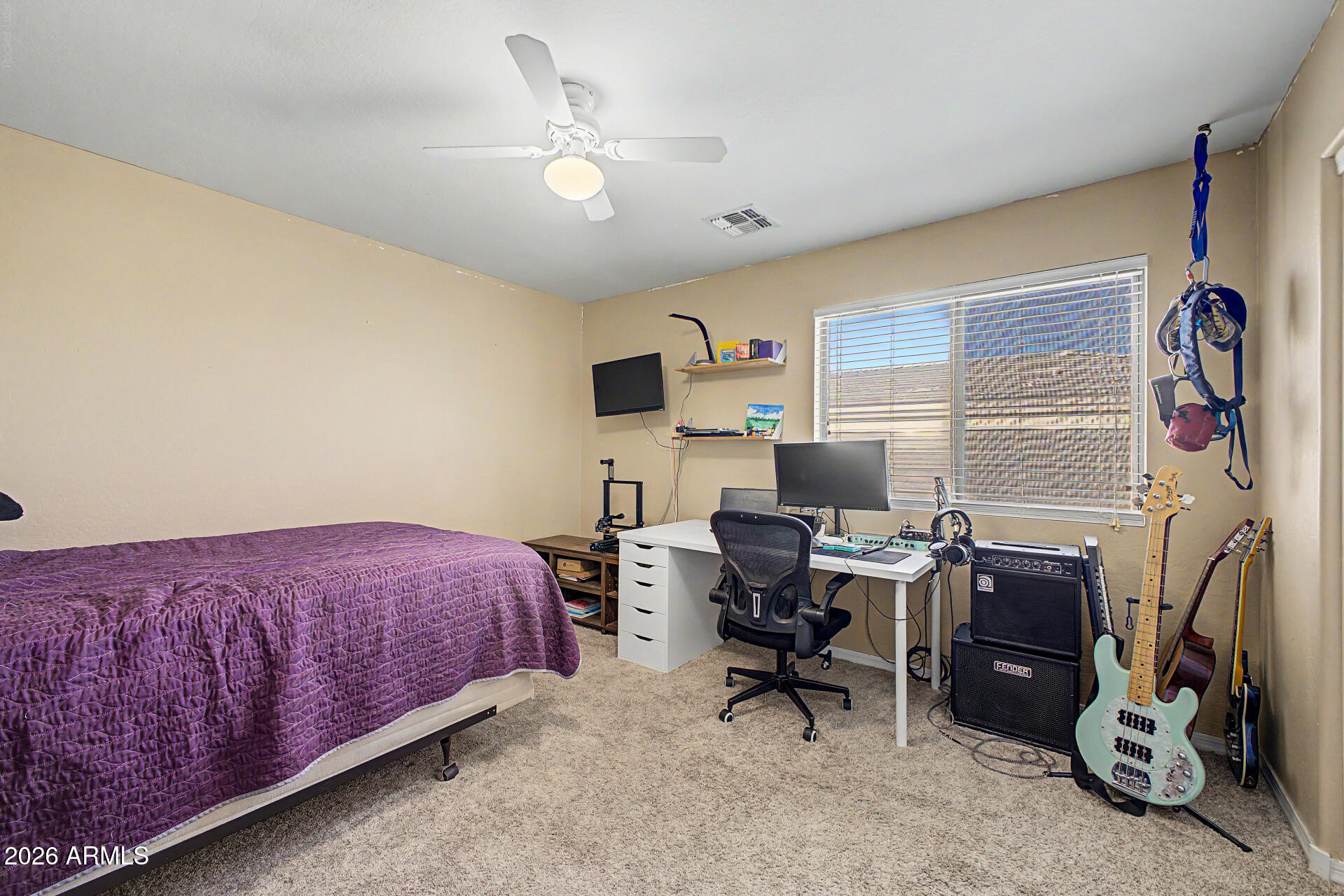 Mission Valley - Residential