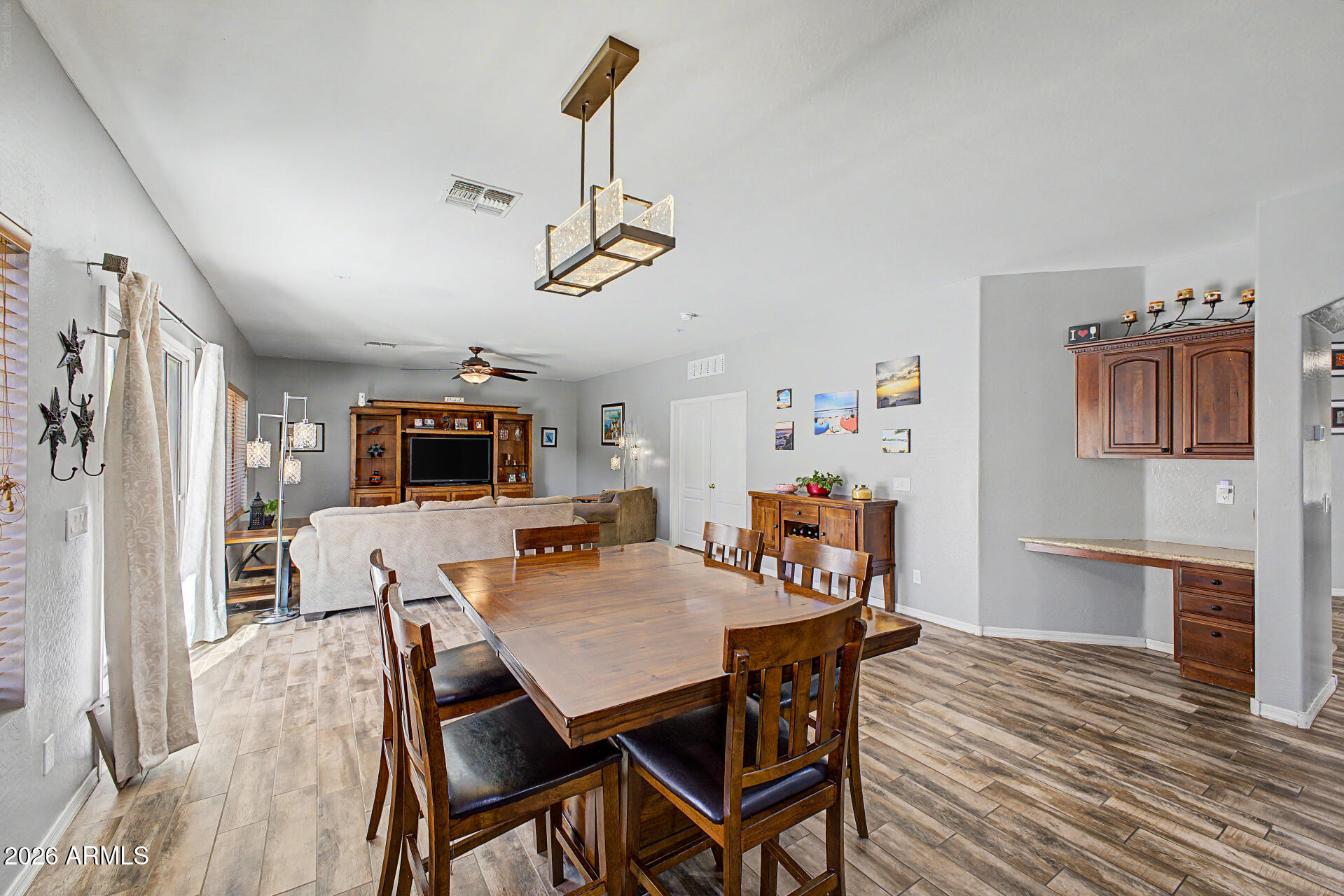 Mission Valley - Residential