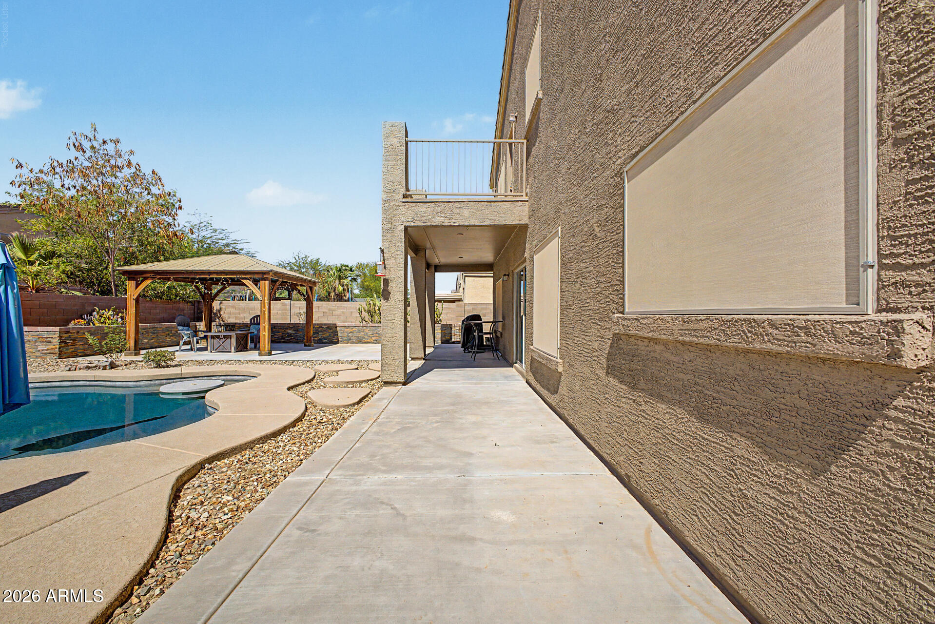 Mission Valley - Residential