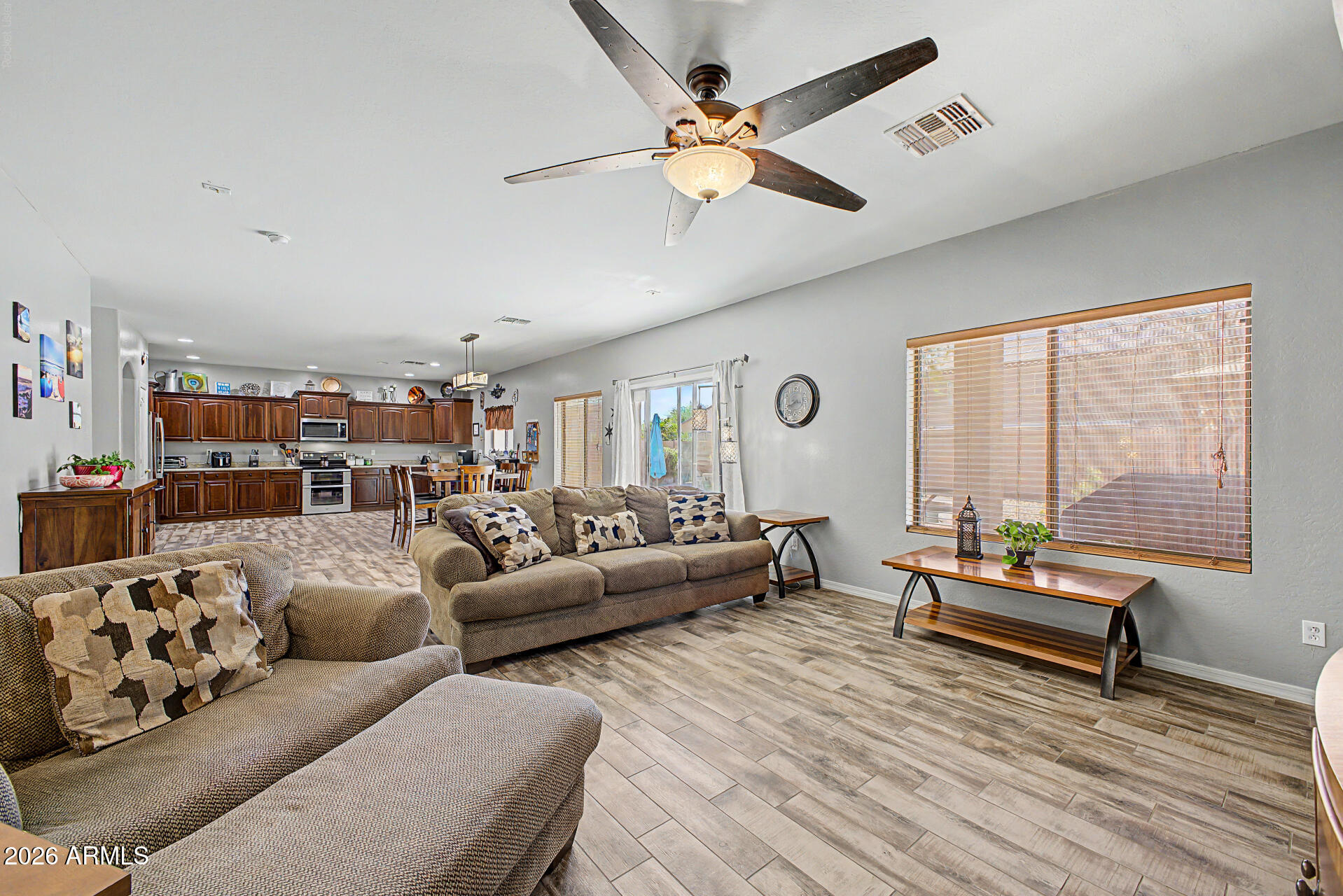 Mission Valley - Residential