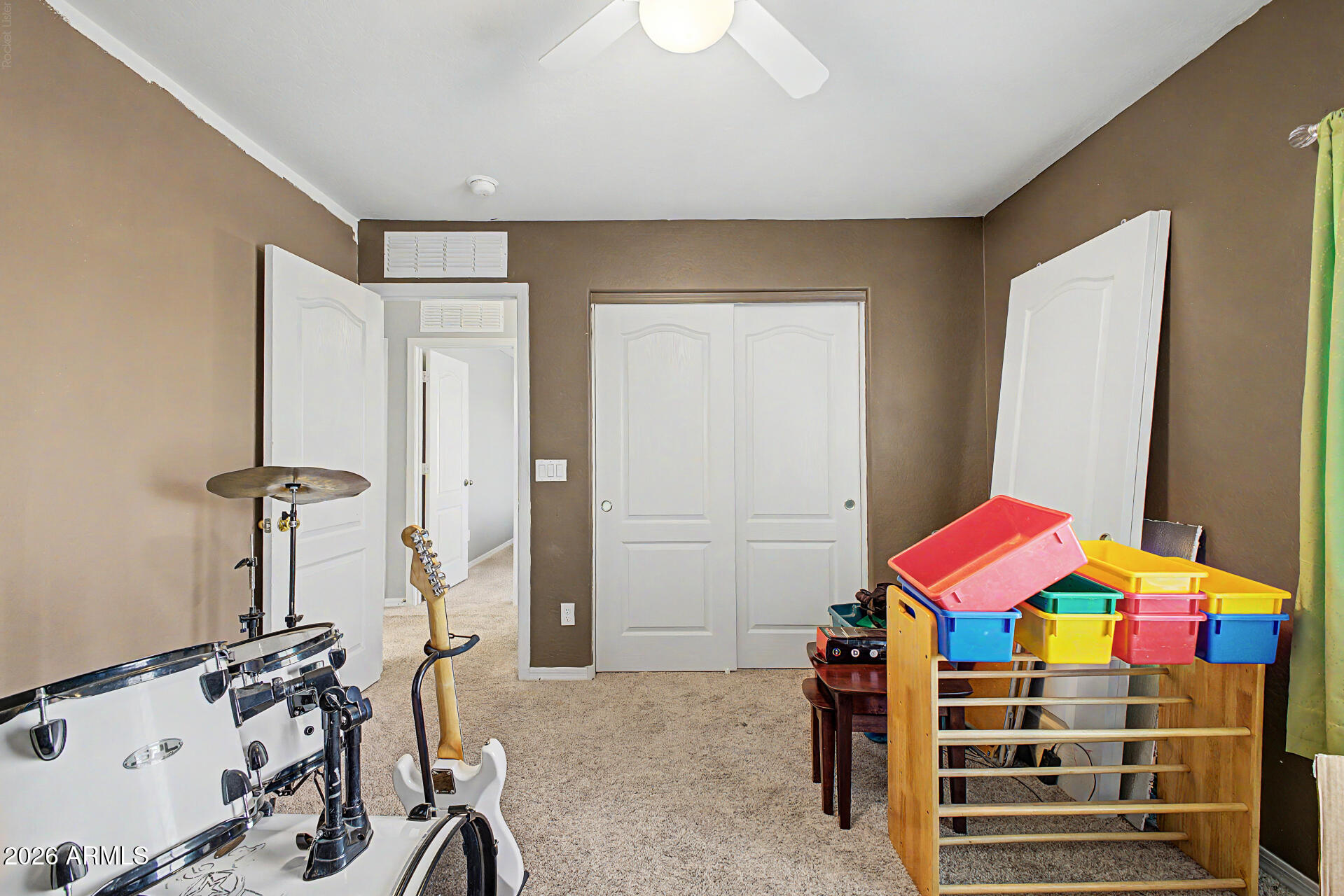 Mission Valley - Residential