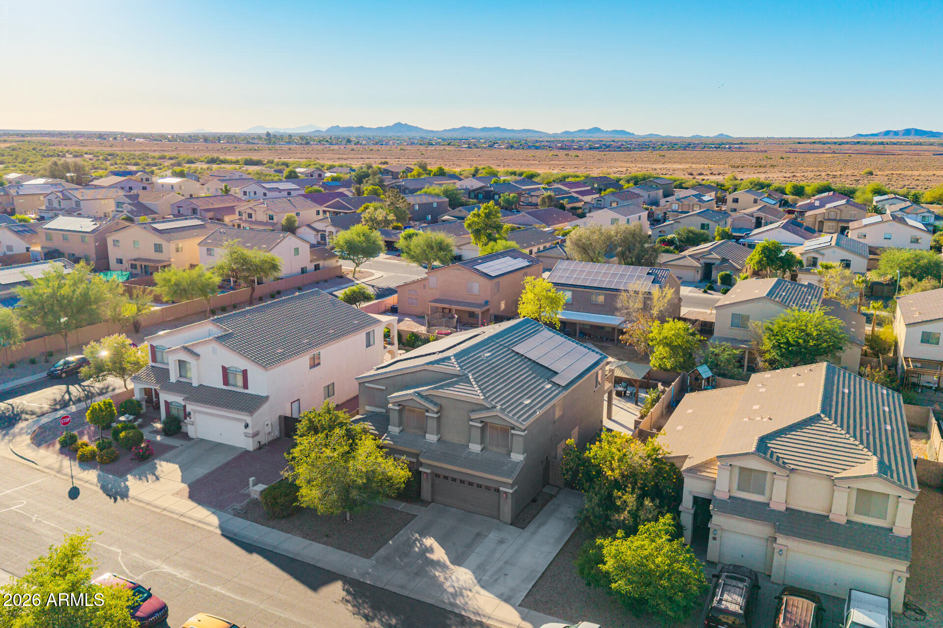 Mission Valley - Residential