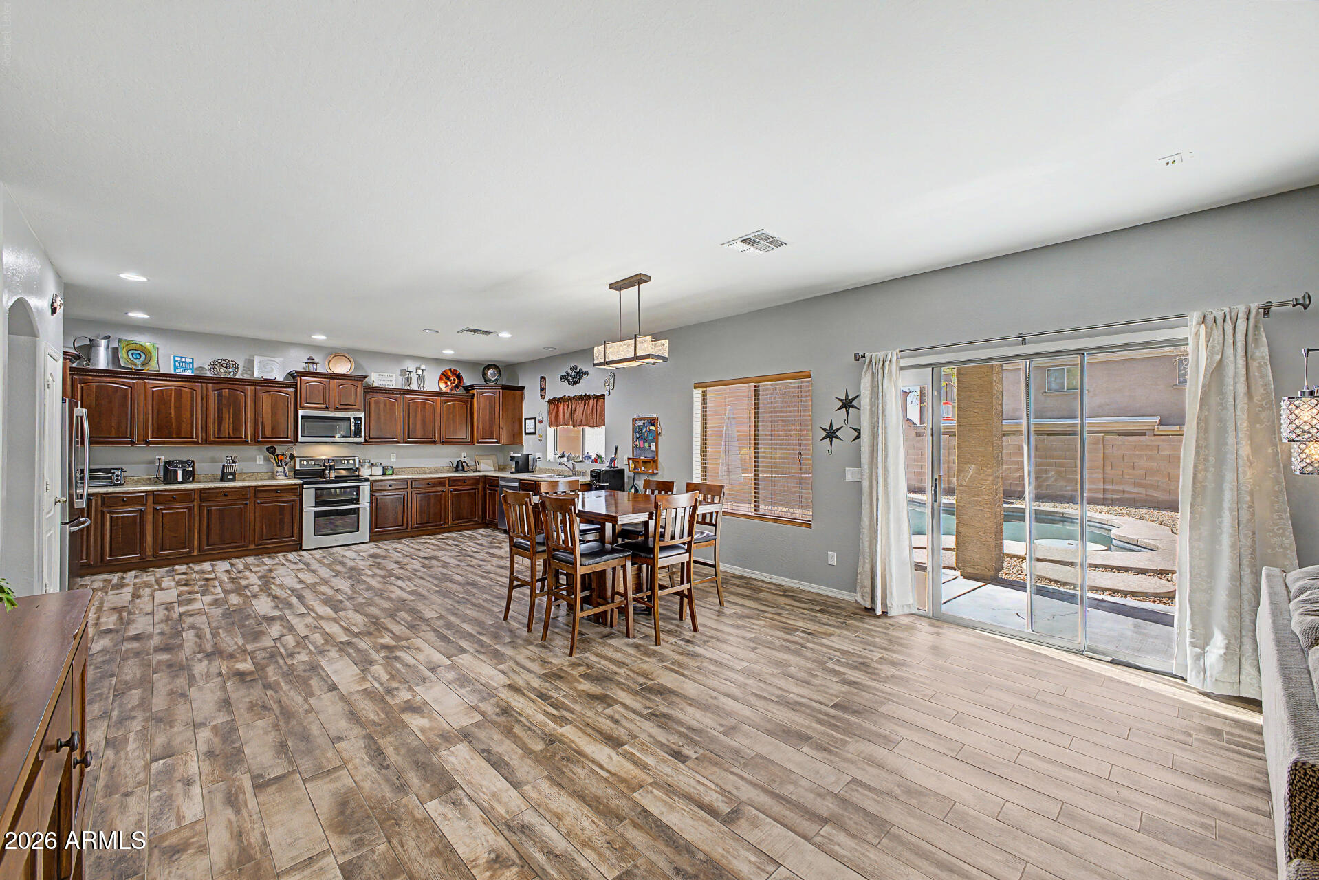 Mission Valley - Residential