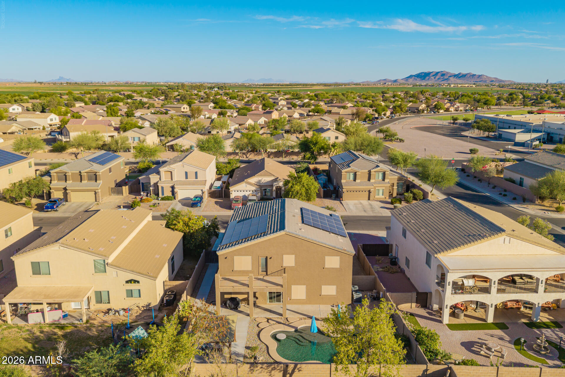 Mission Valley - Residential