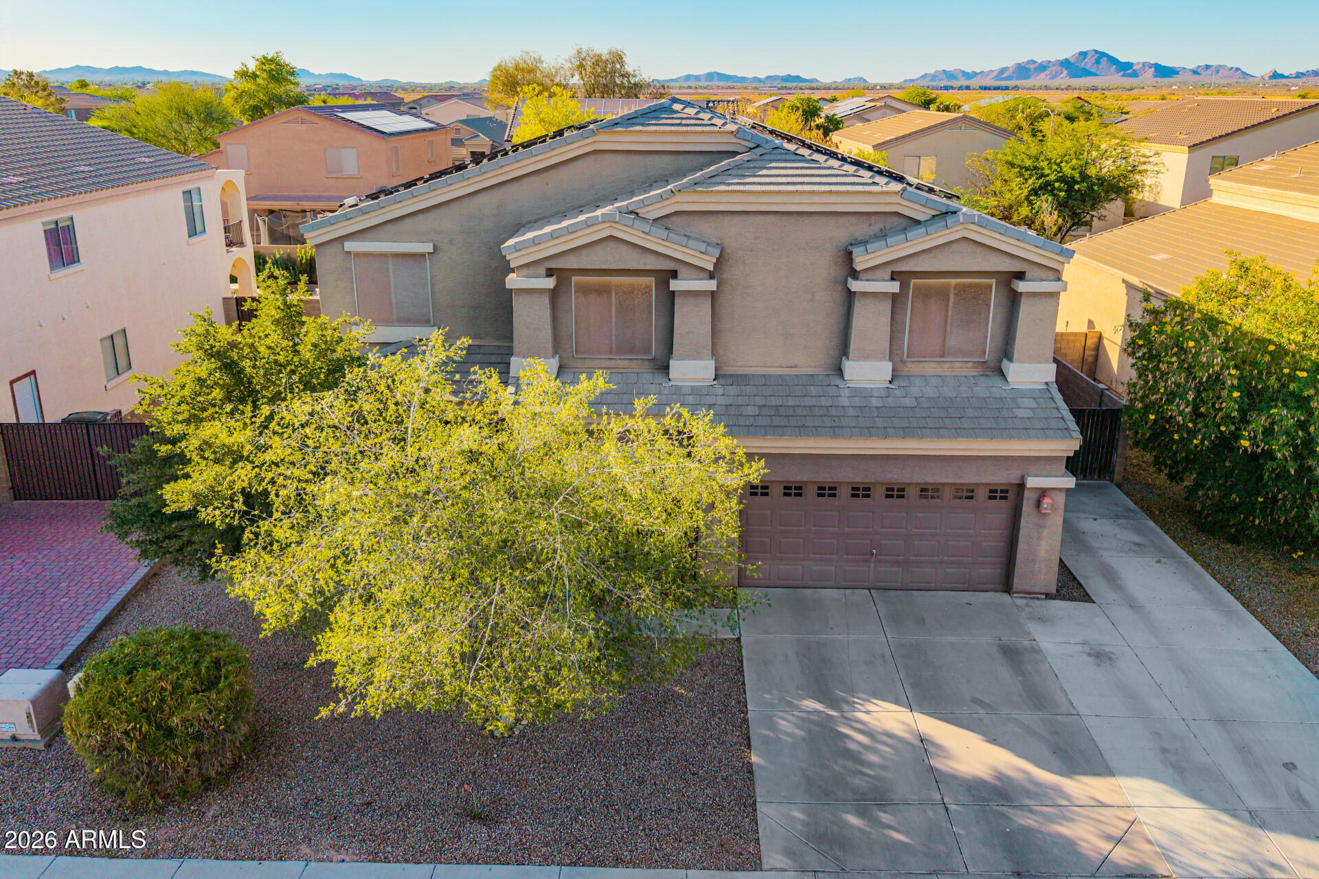 Mission Valley - Residential