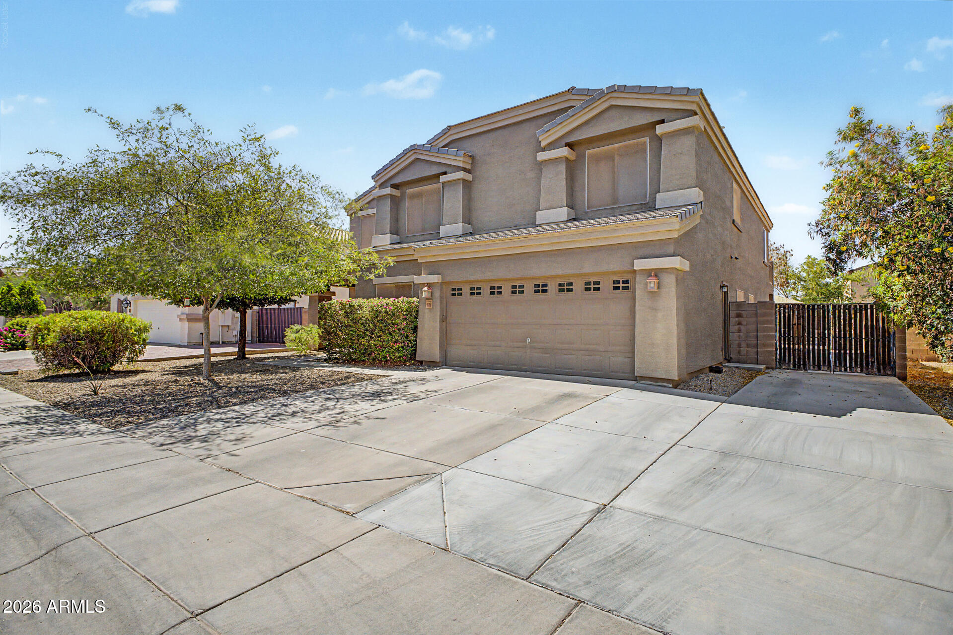 Mission Valley - Residential
