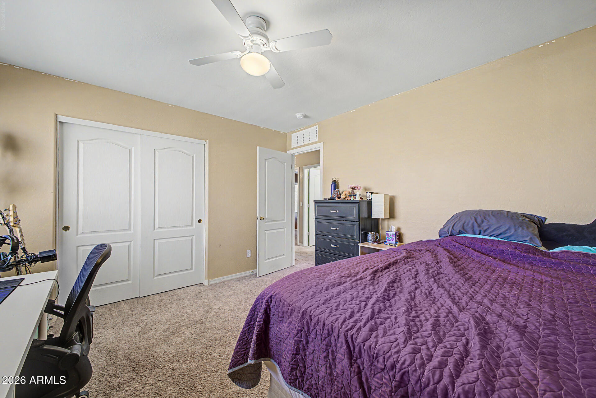 Mission Valley - Residential