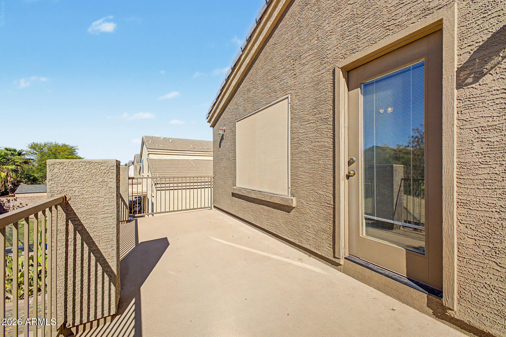 Mission Valley - Residential