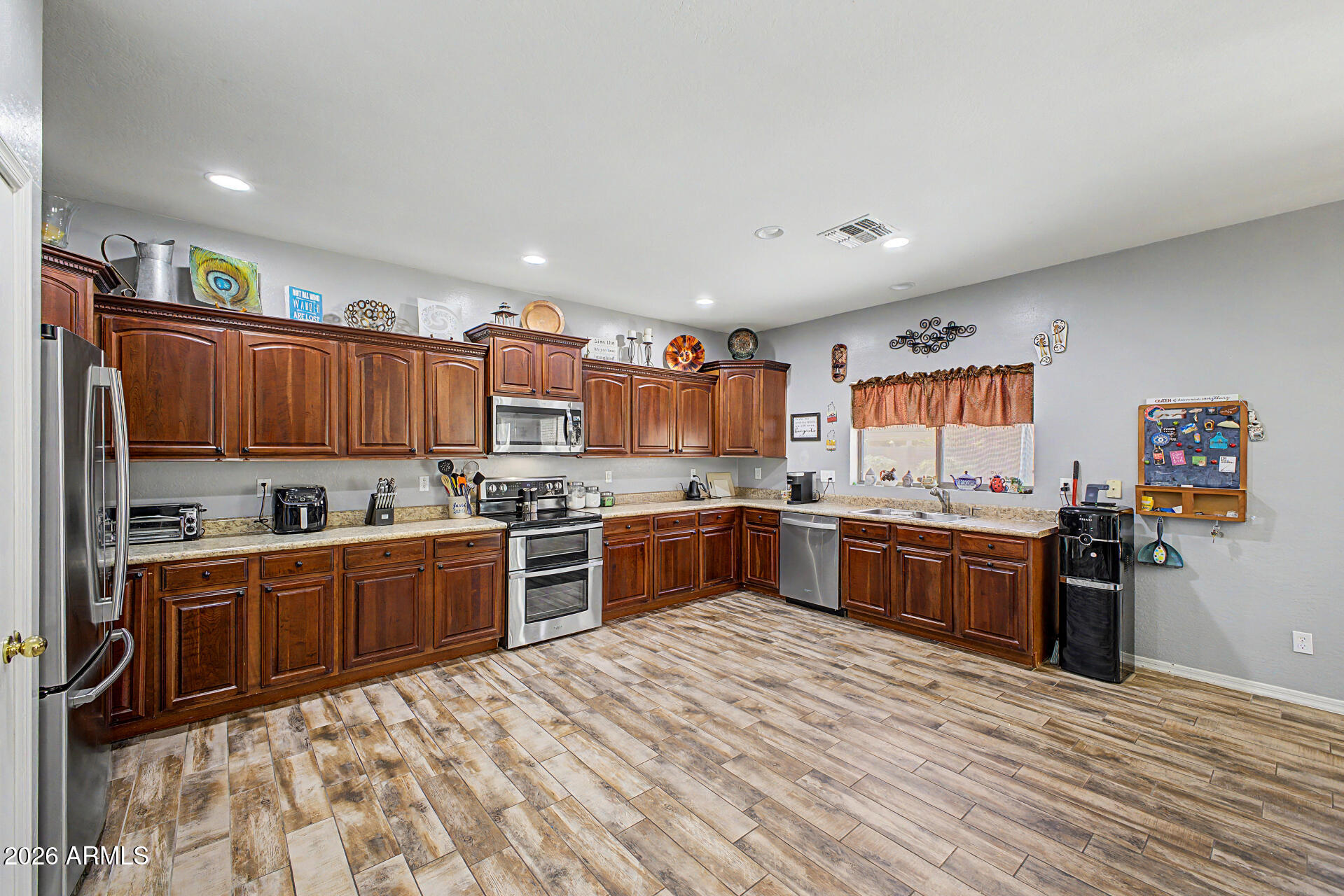 Mission Valley - Residential