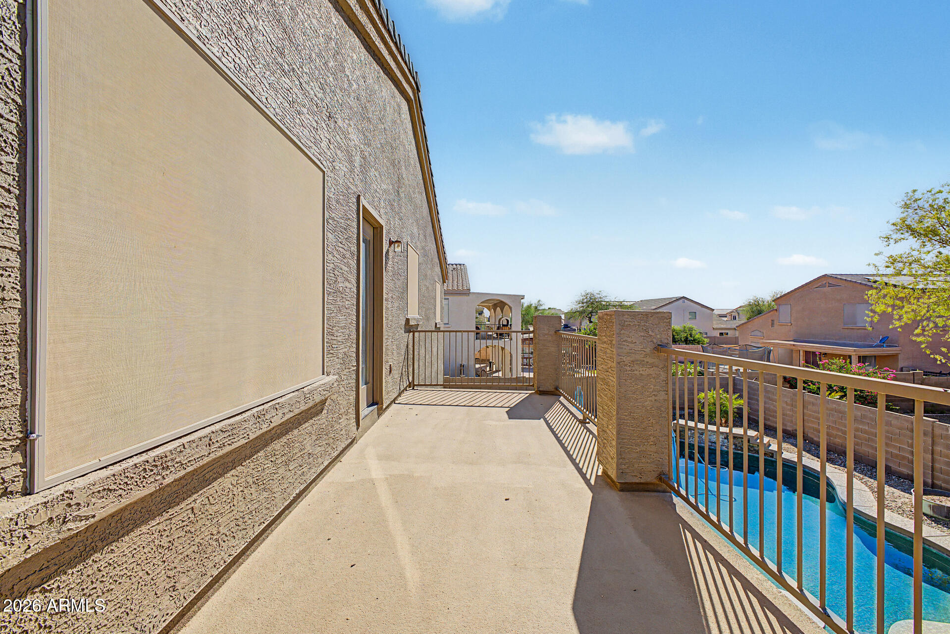Mission Valley - Residential