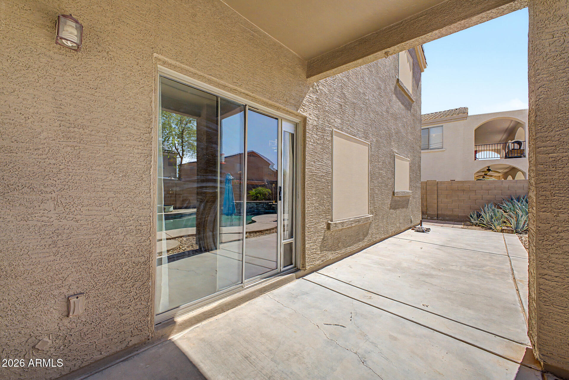 Mission Valley - Residential