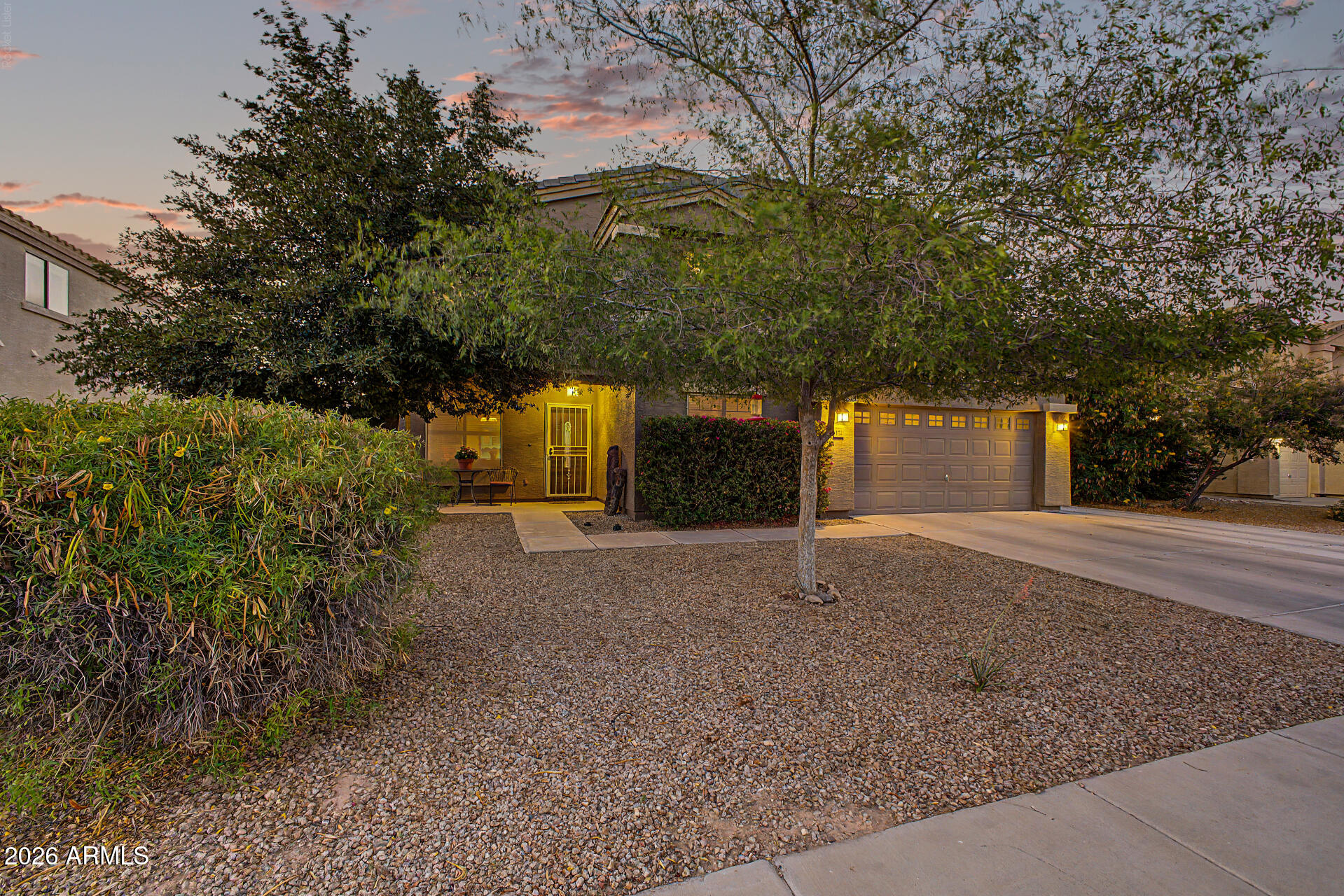 Mission Valley - Residential