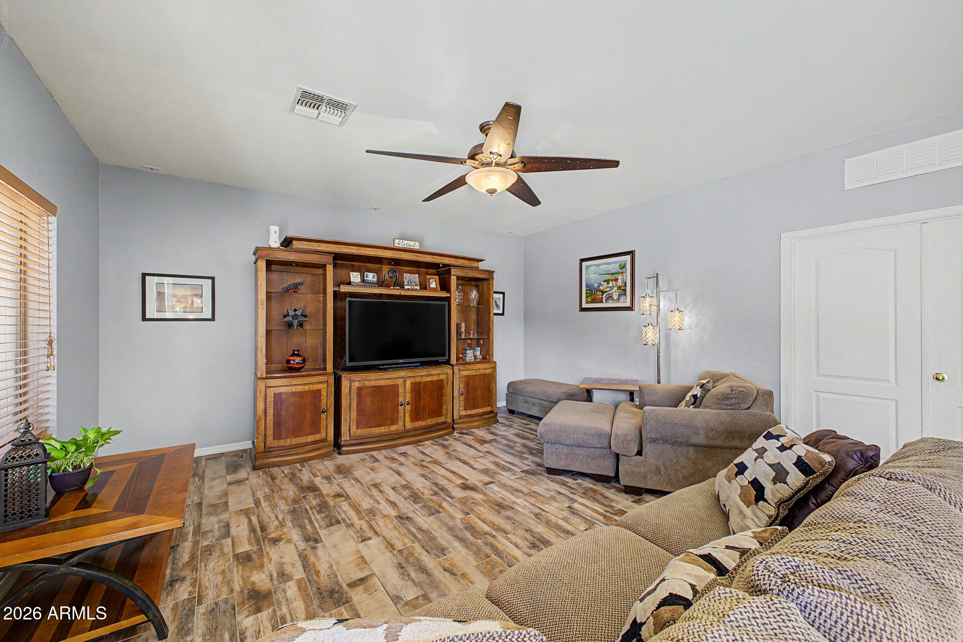 Mission Valley - Residential