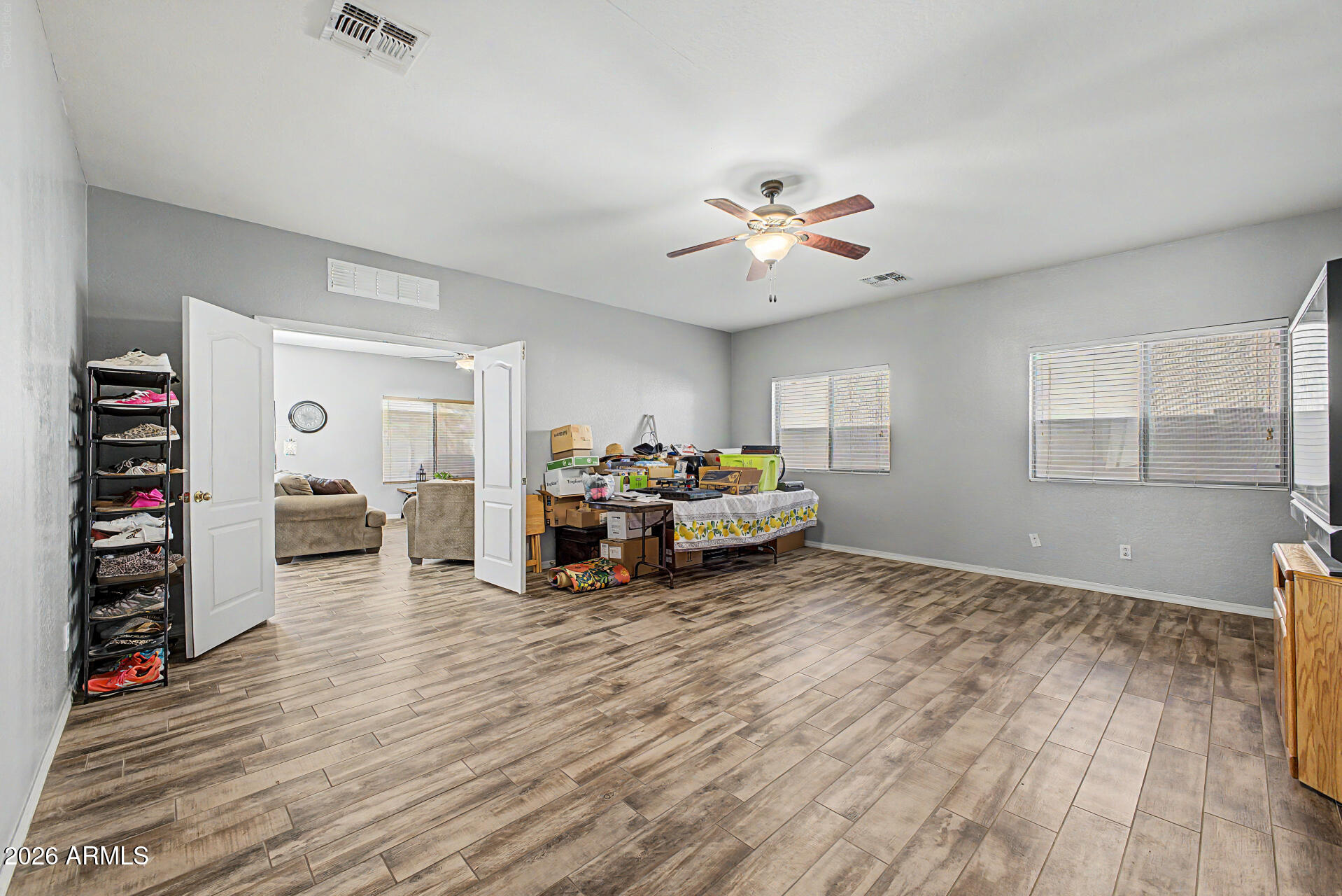 Mission Valley - Residential
