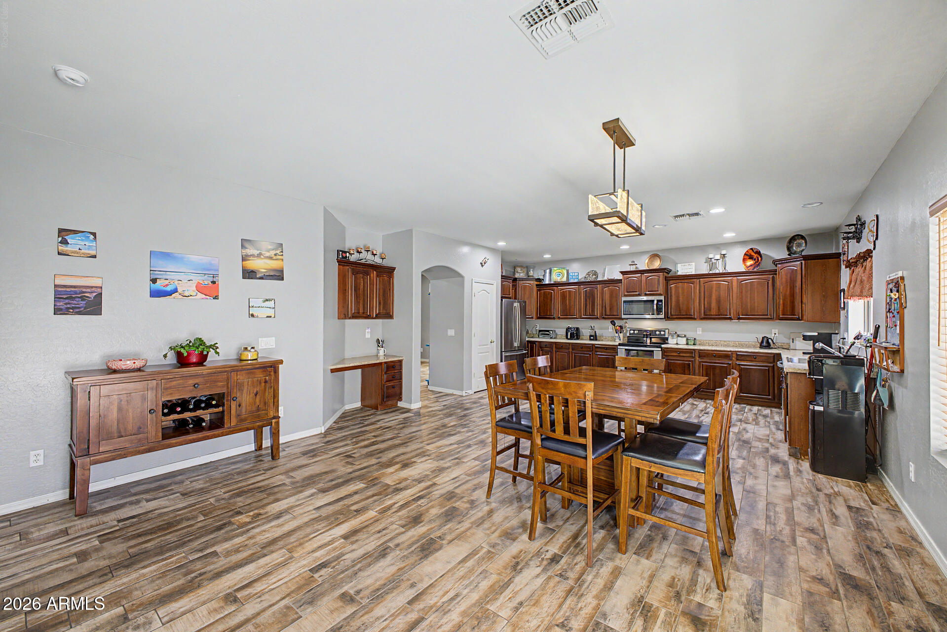 Mission Valley - Residential