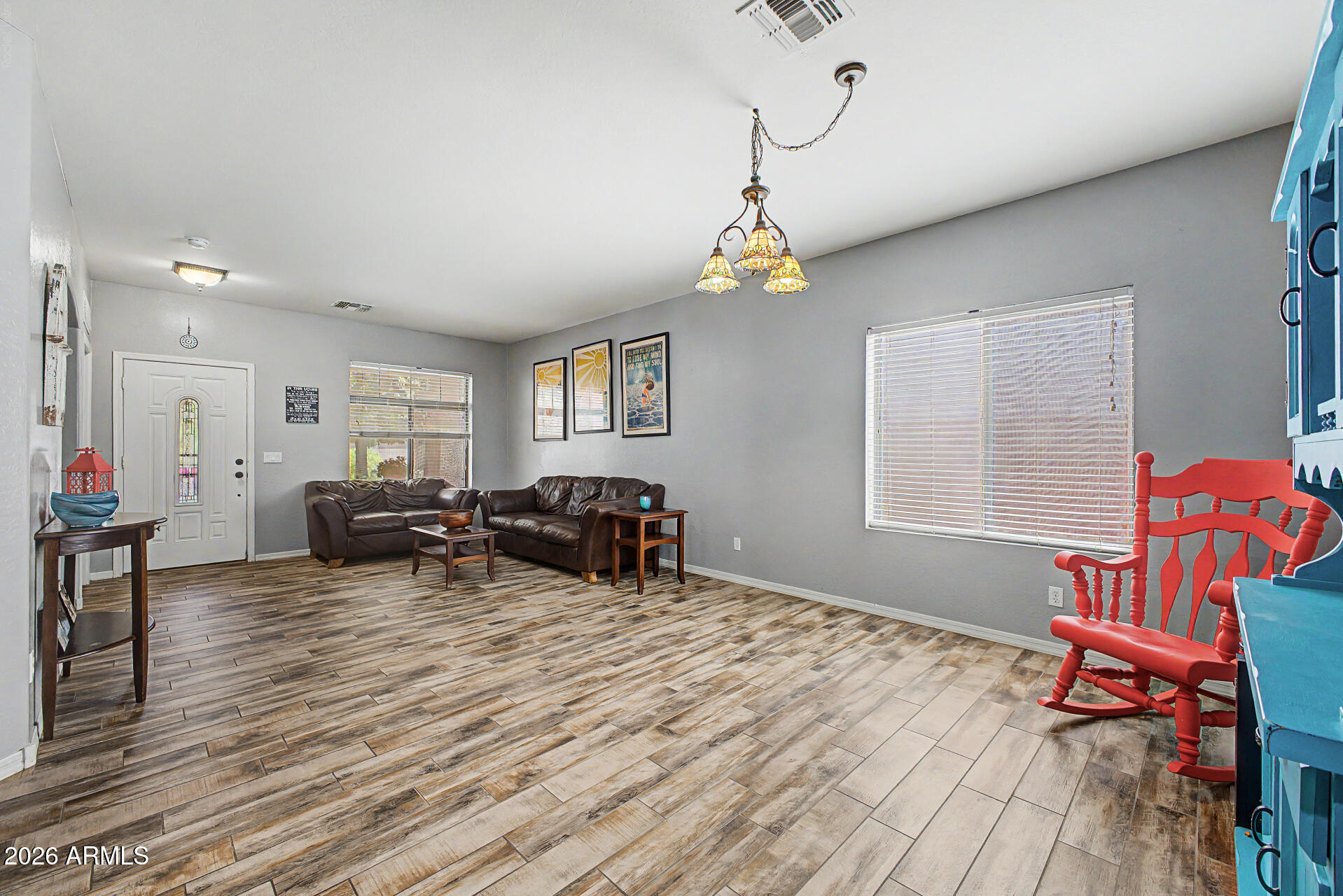 Mission Valley - Residential