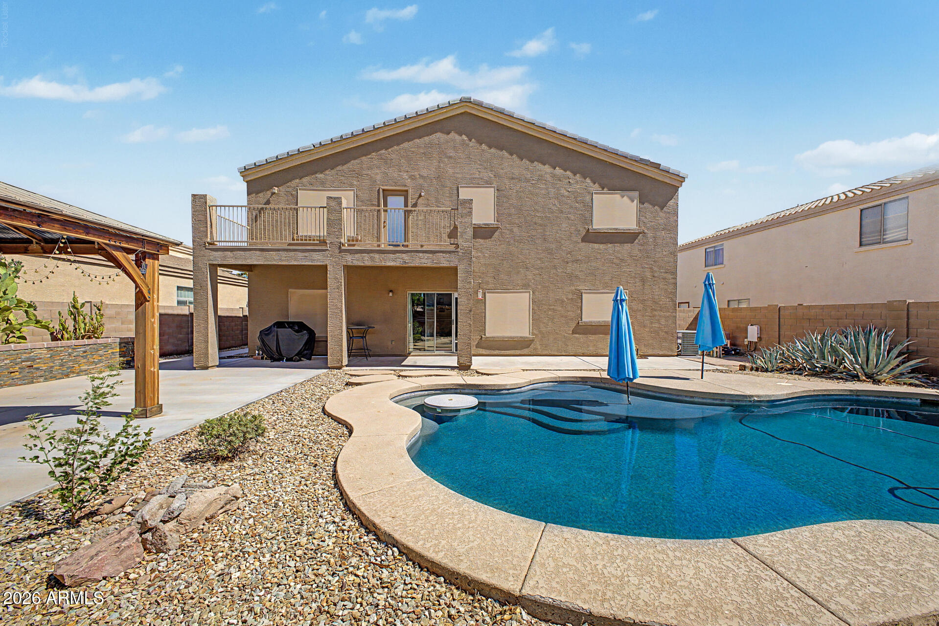 Mission Valley - Residential