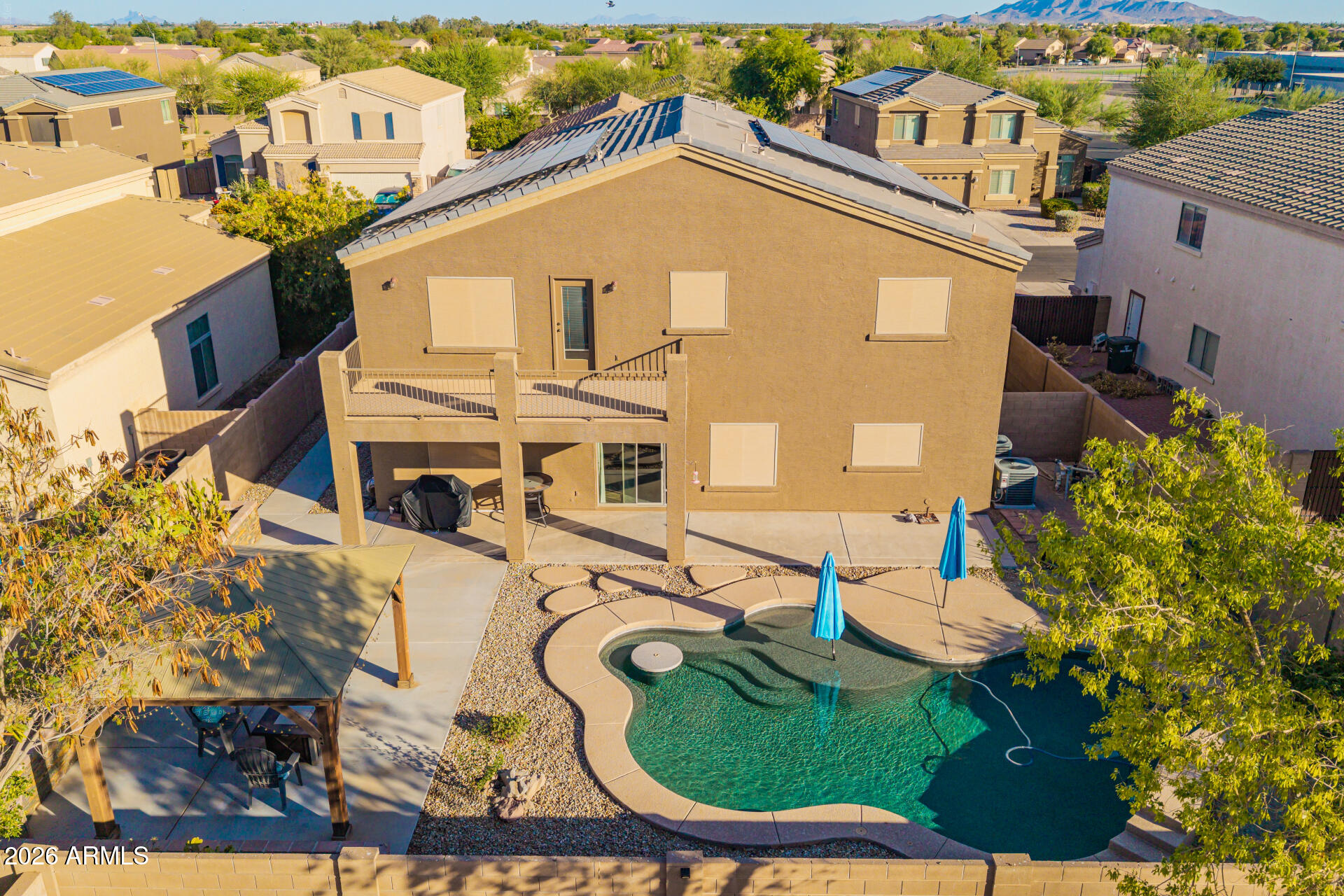 Mission Valley - Residential