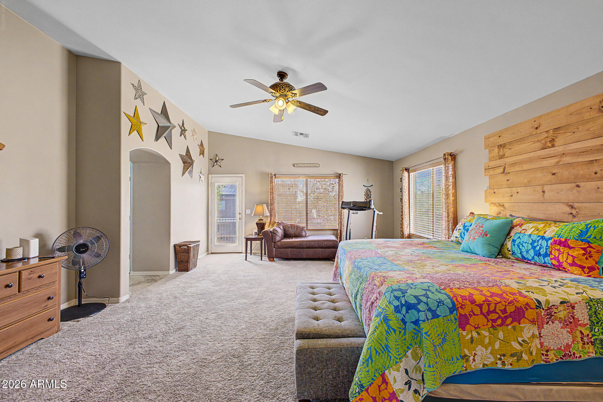 Mission Valley - Residential