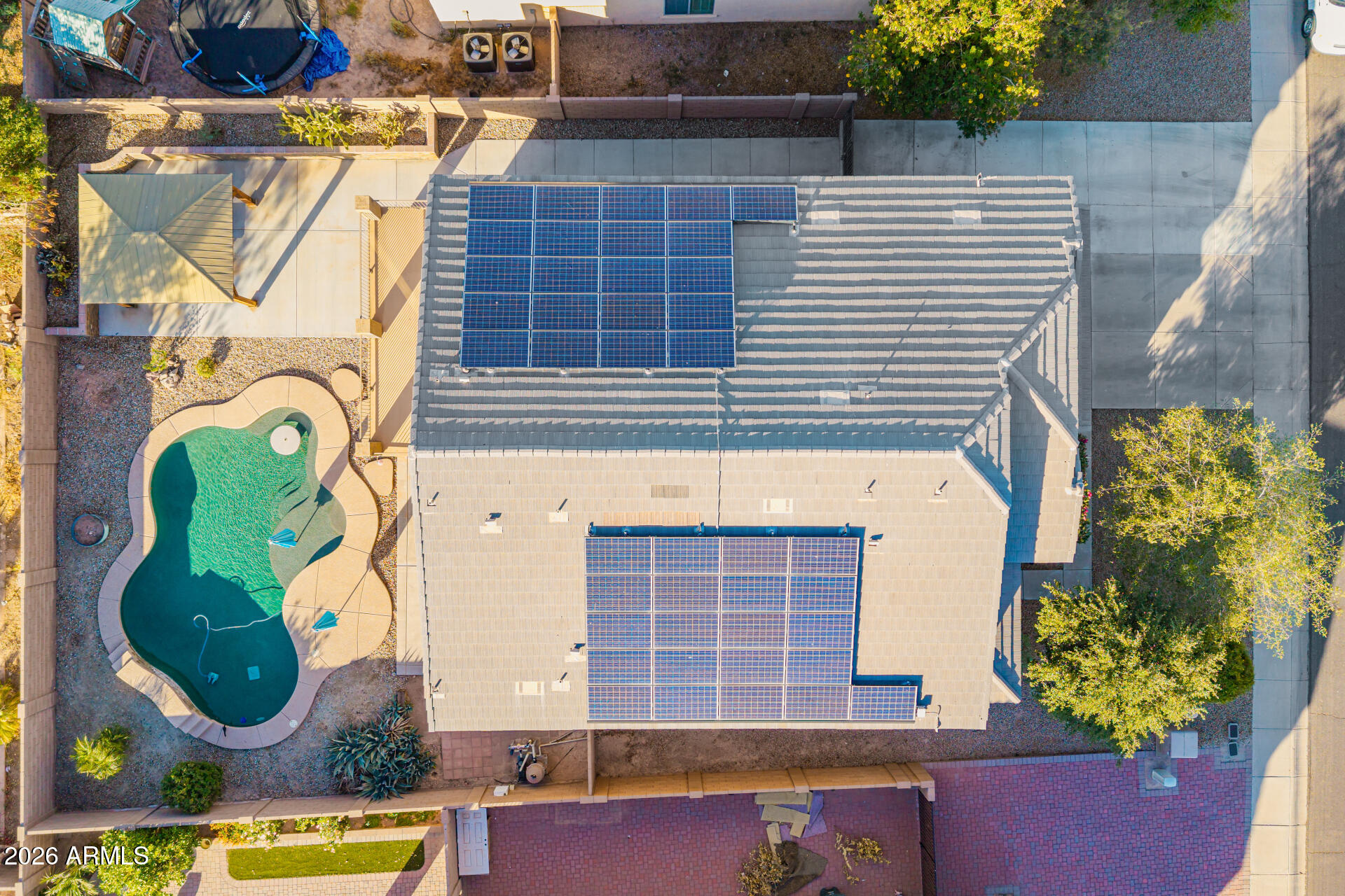 Mission Valley - Residential