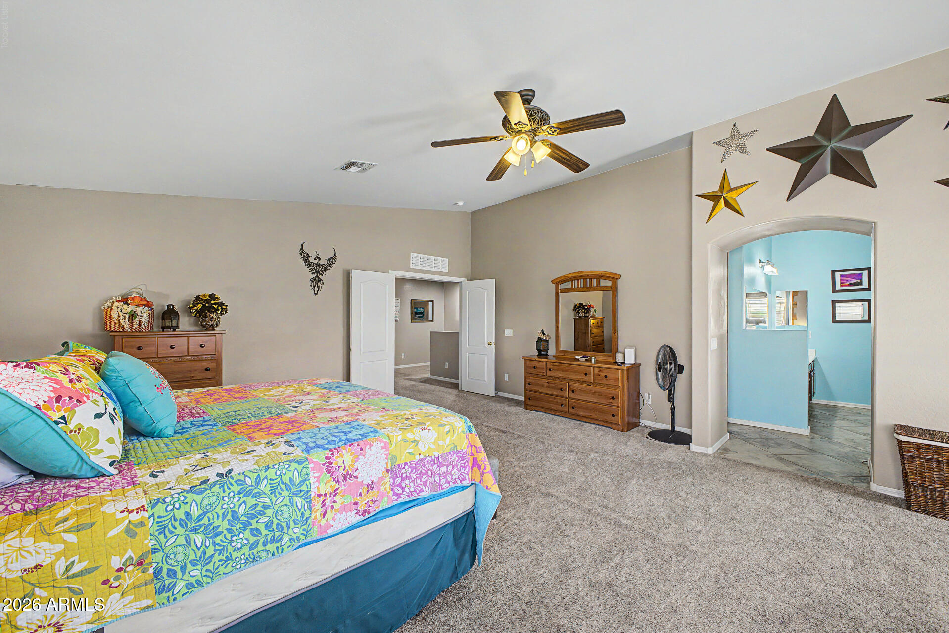 Mission Valley - Residential