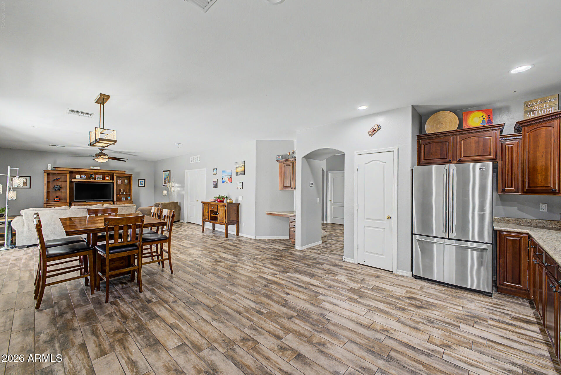 Mission Valley - Residential