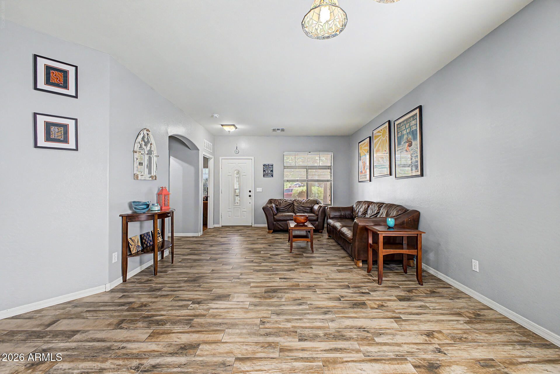 Mission Valley - Residential
