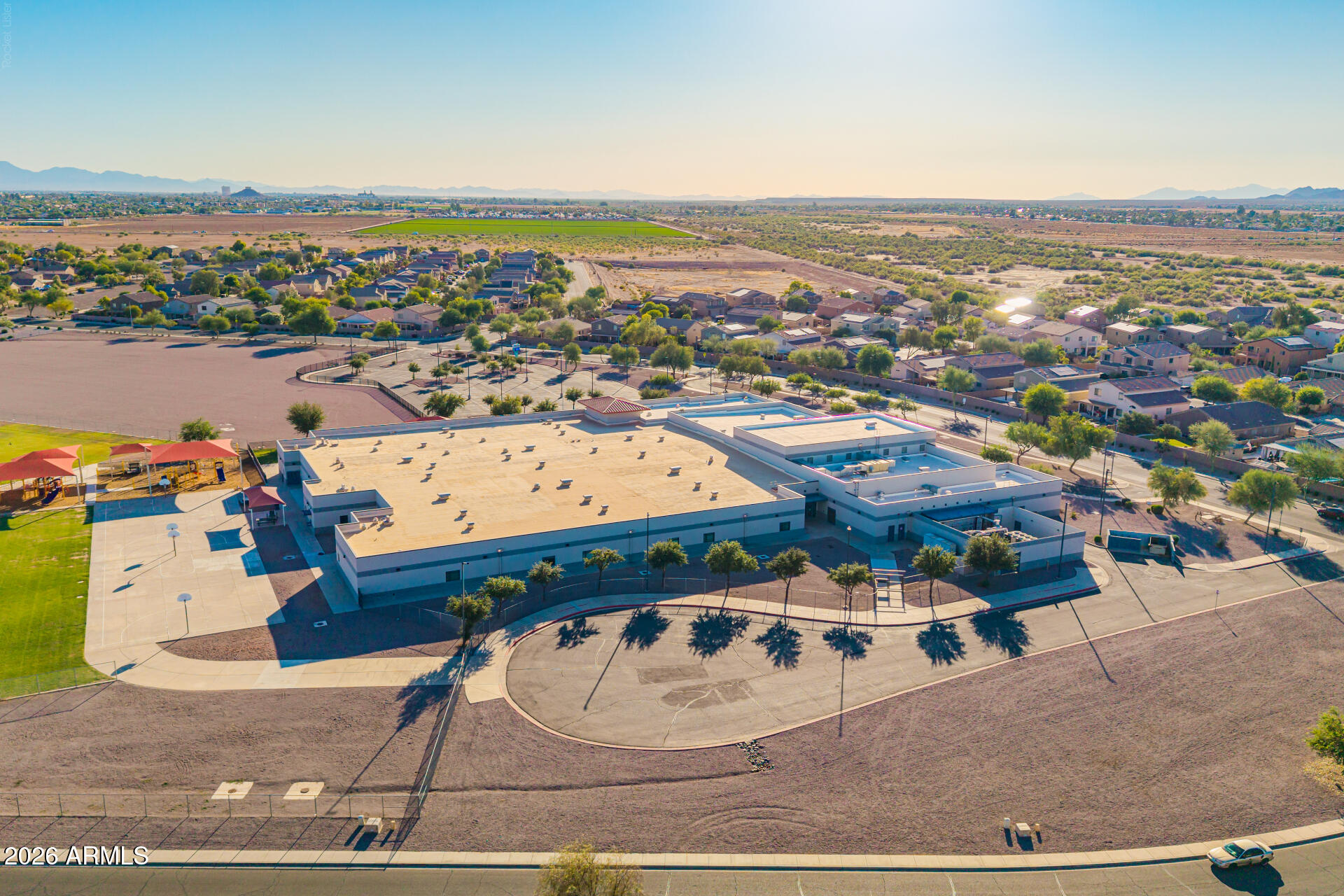 Mission Valley - Residential