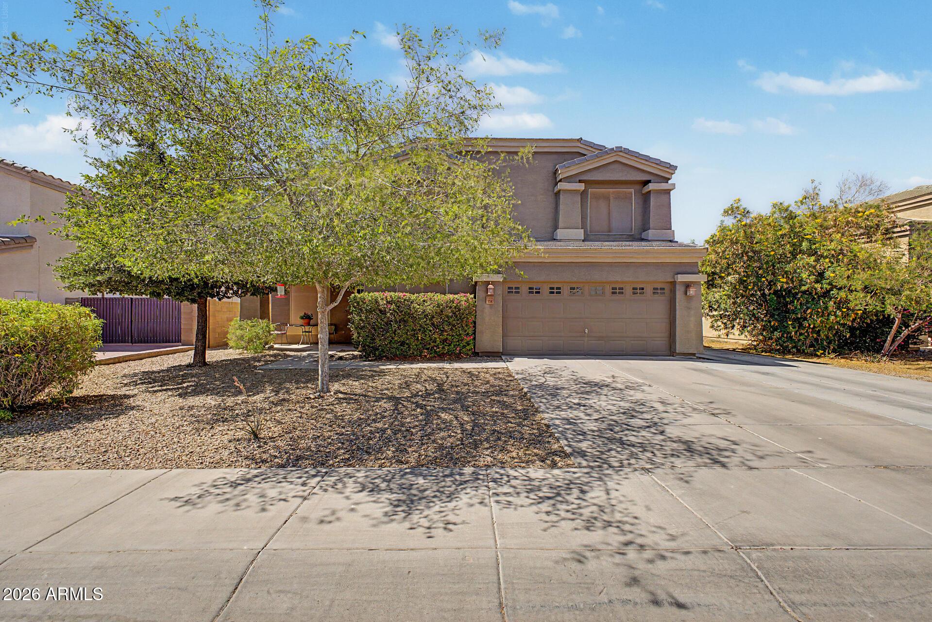 Mission Valley - Residential