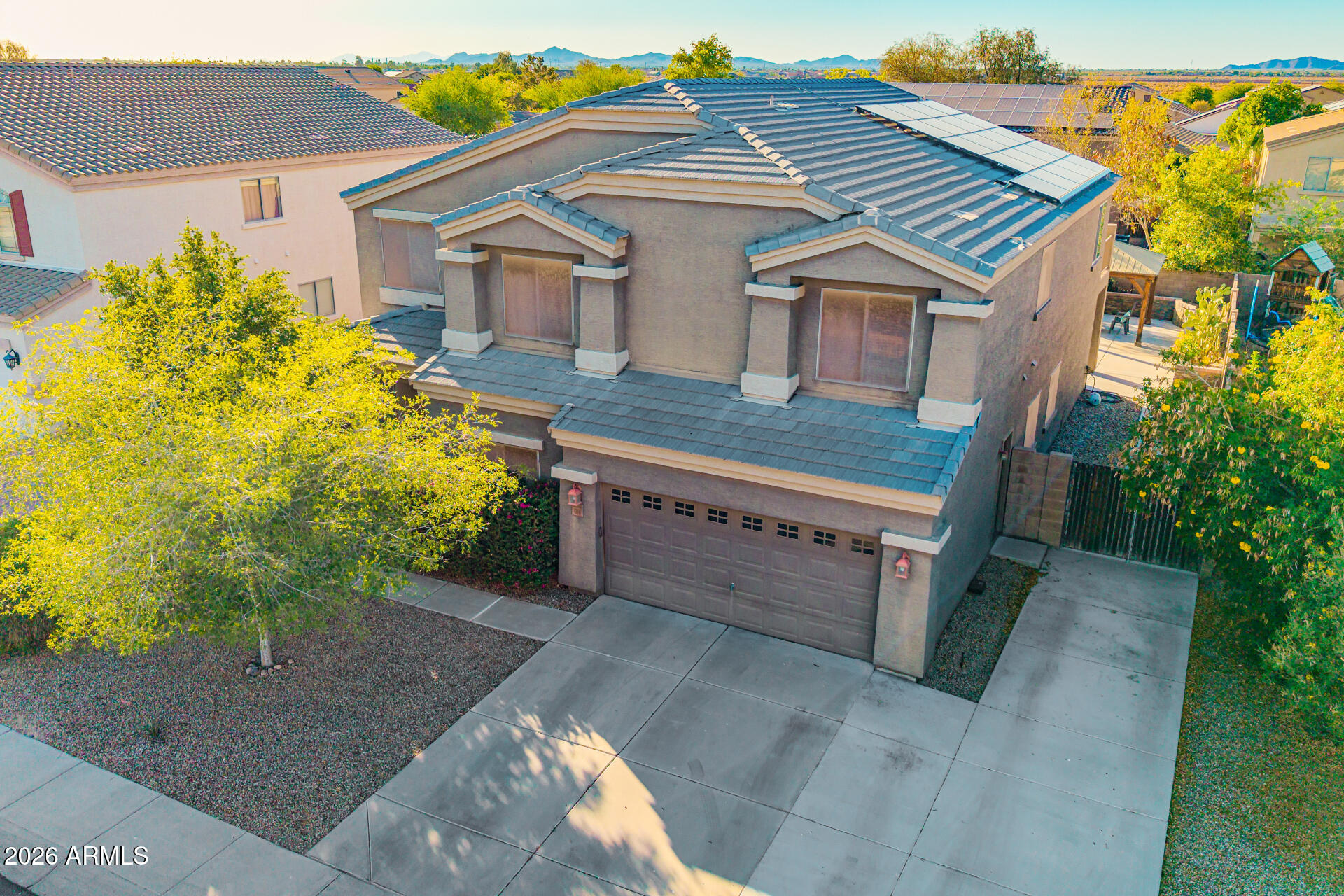 Mission Valley - Residential