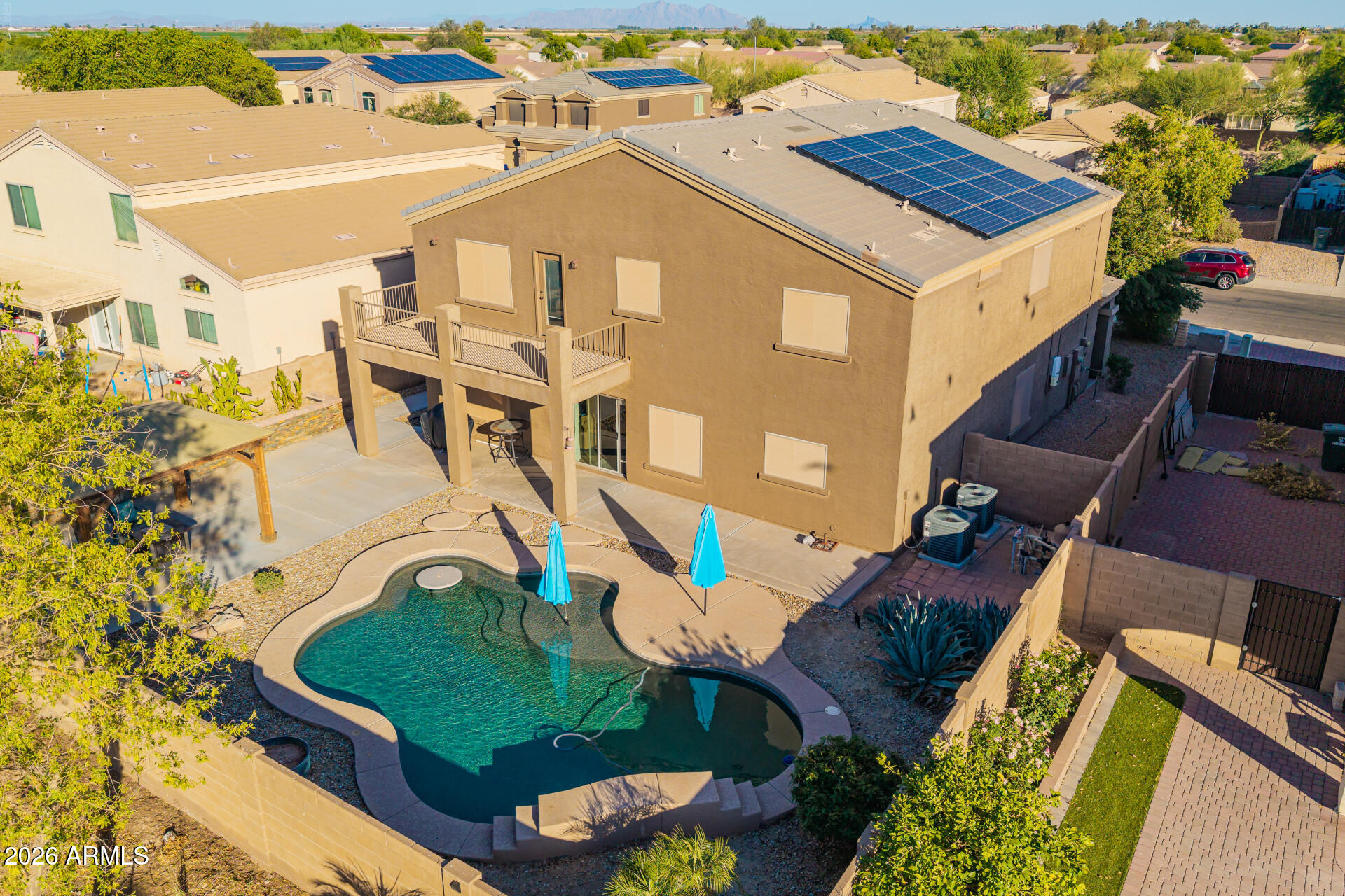 Mission Valley - Residential