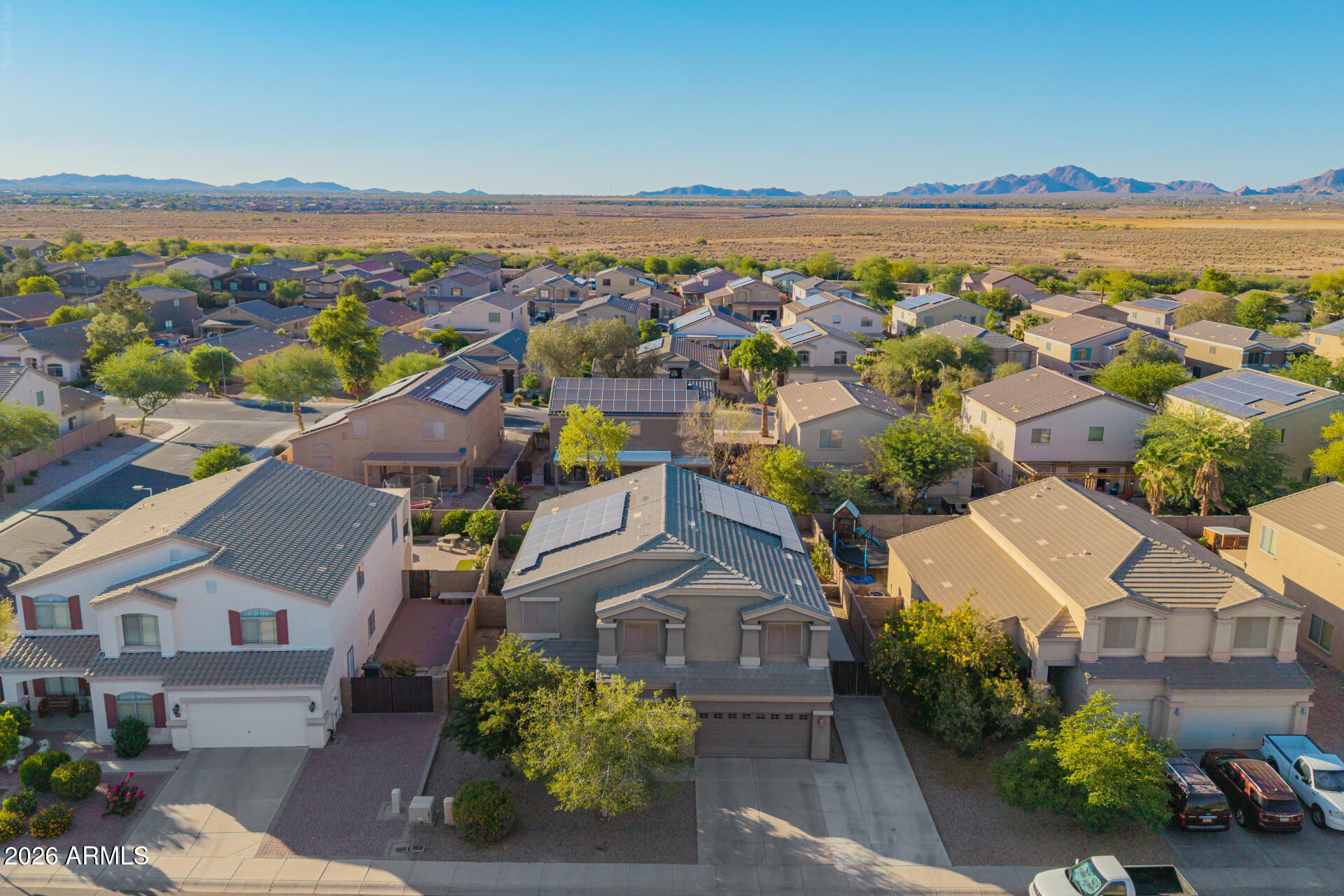 Mission Valley - Residential